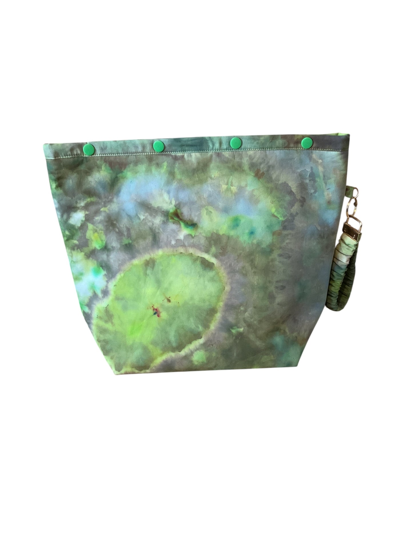 Medium "Peek a Boo" Pouch