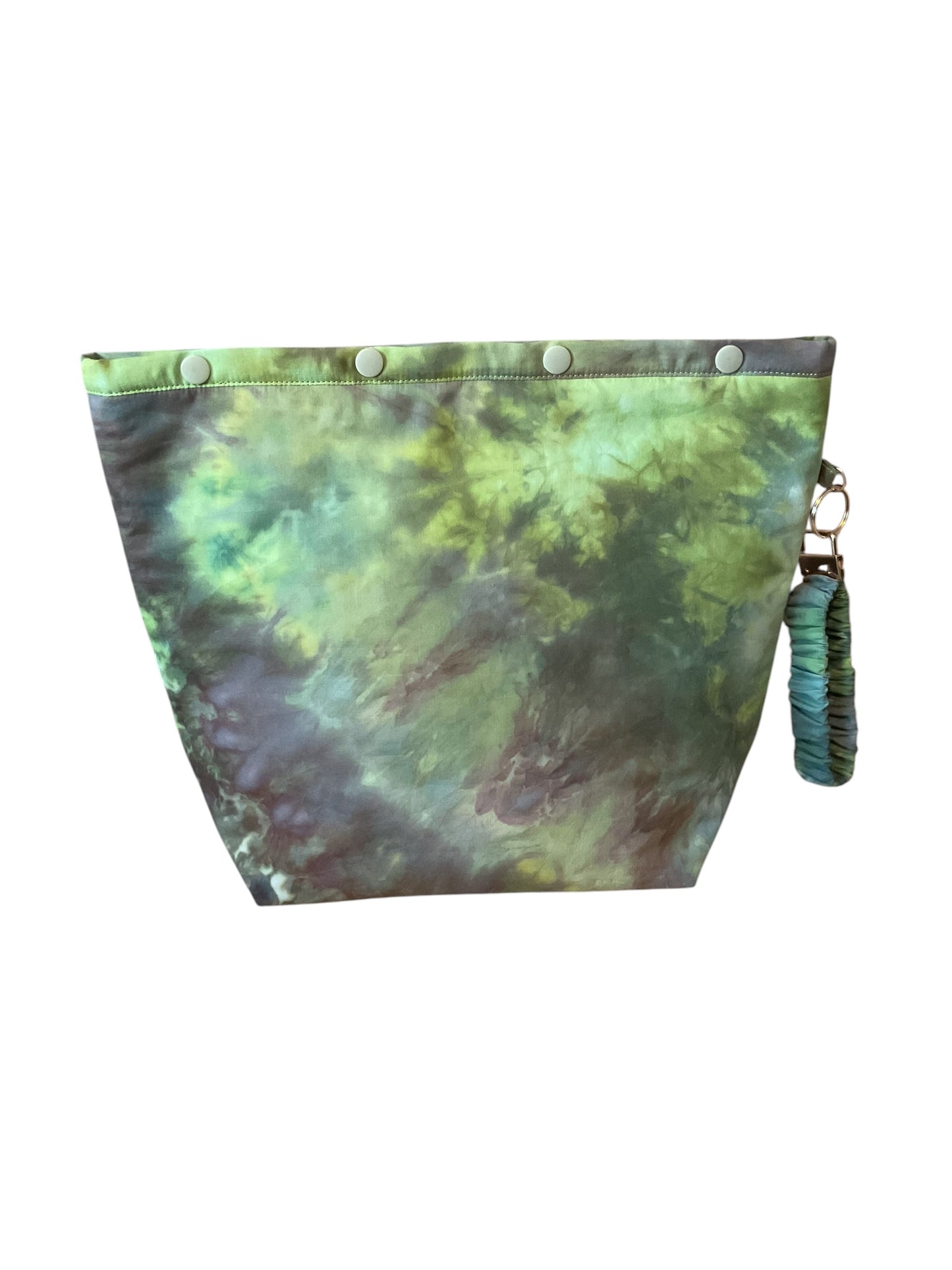 Medium "Peek a Boo" Pouch