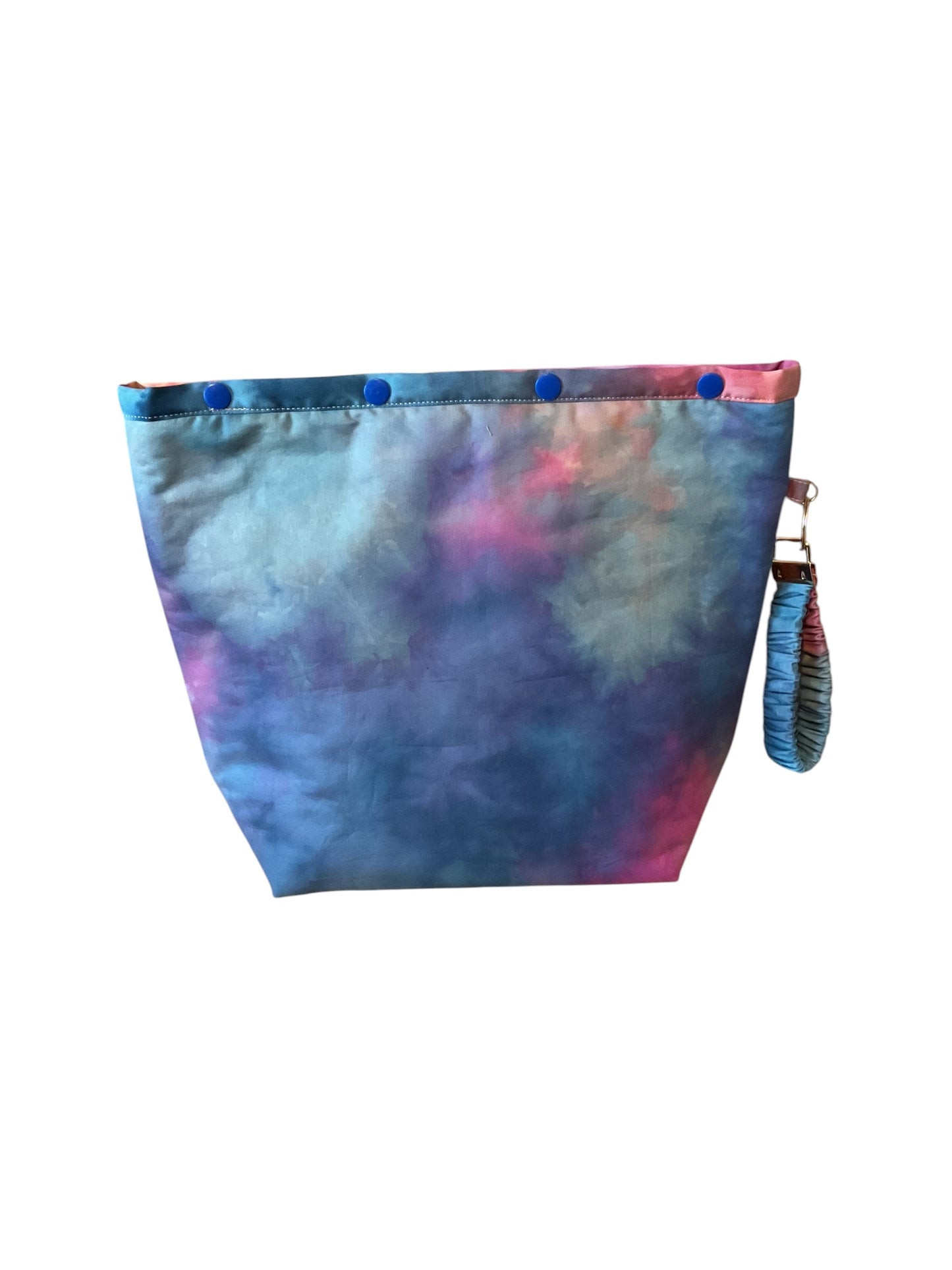 Medium "Peek a Boo" Pouch