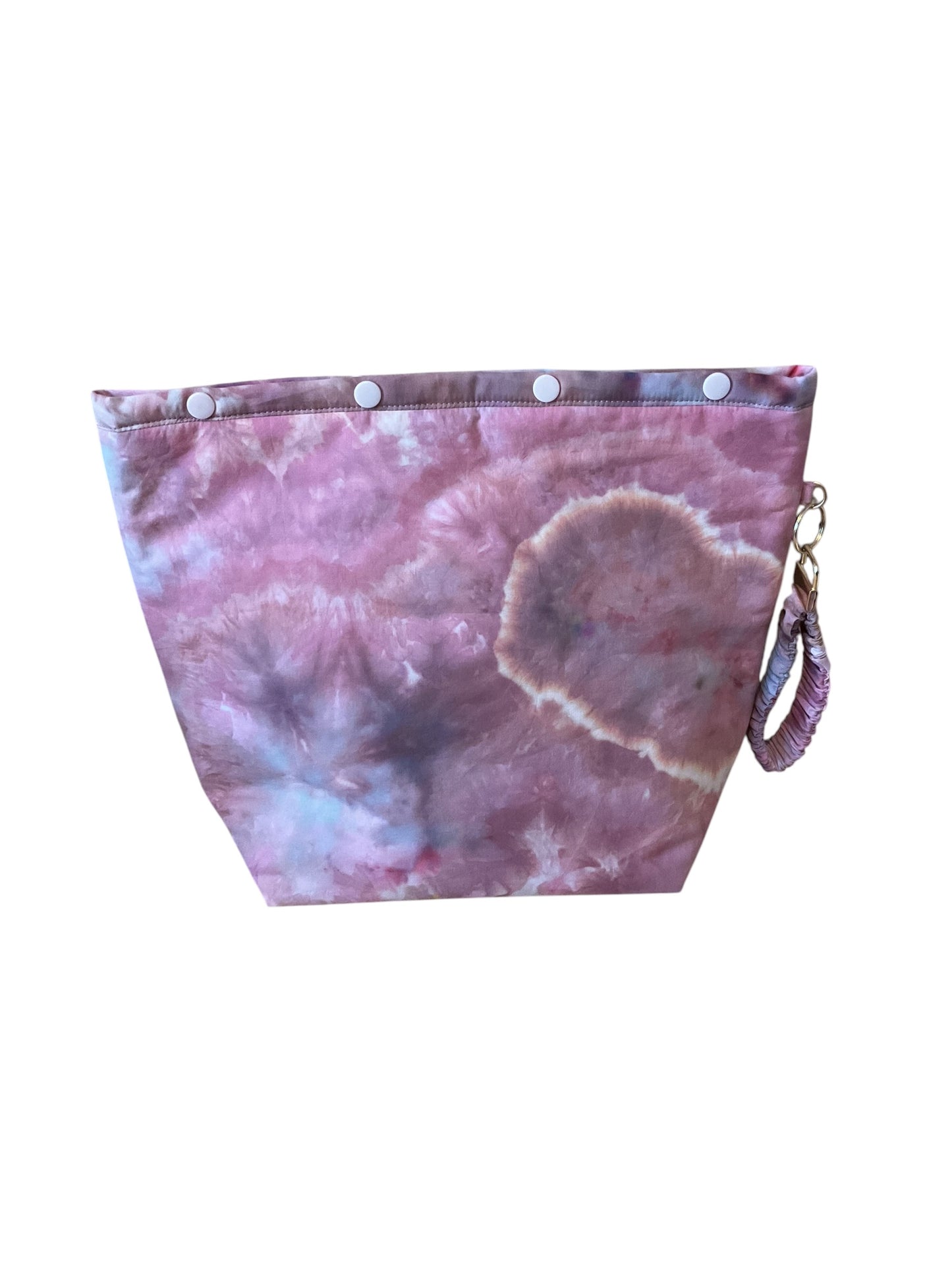 Medium "Peek a Boo" Pouch