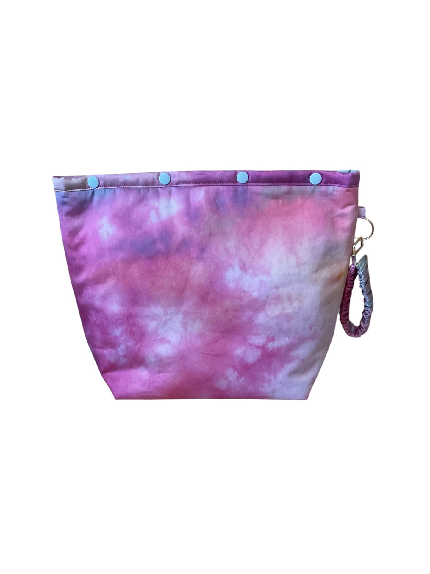 Medium "Peek a Boo" Pouch