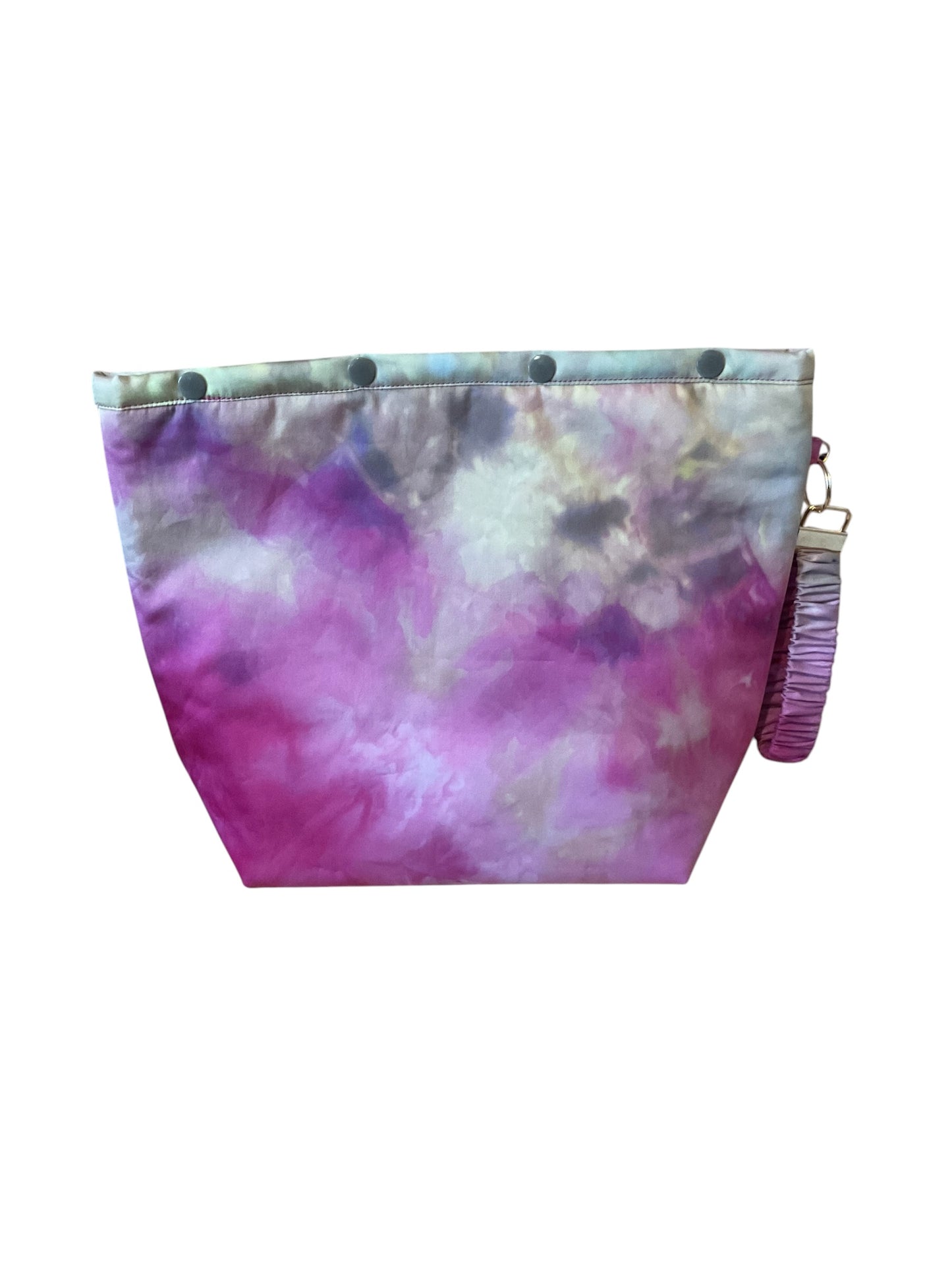 Medium "Peek a Boo" Pouch