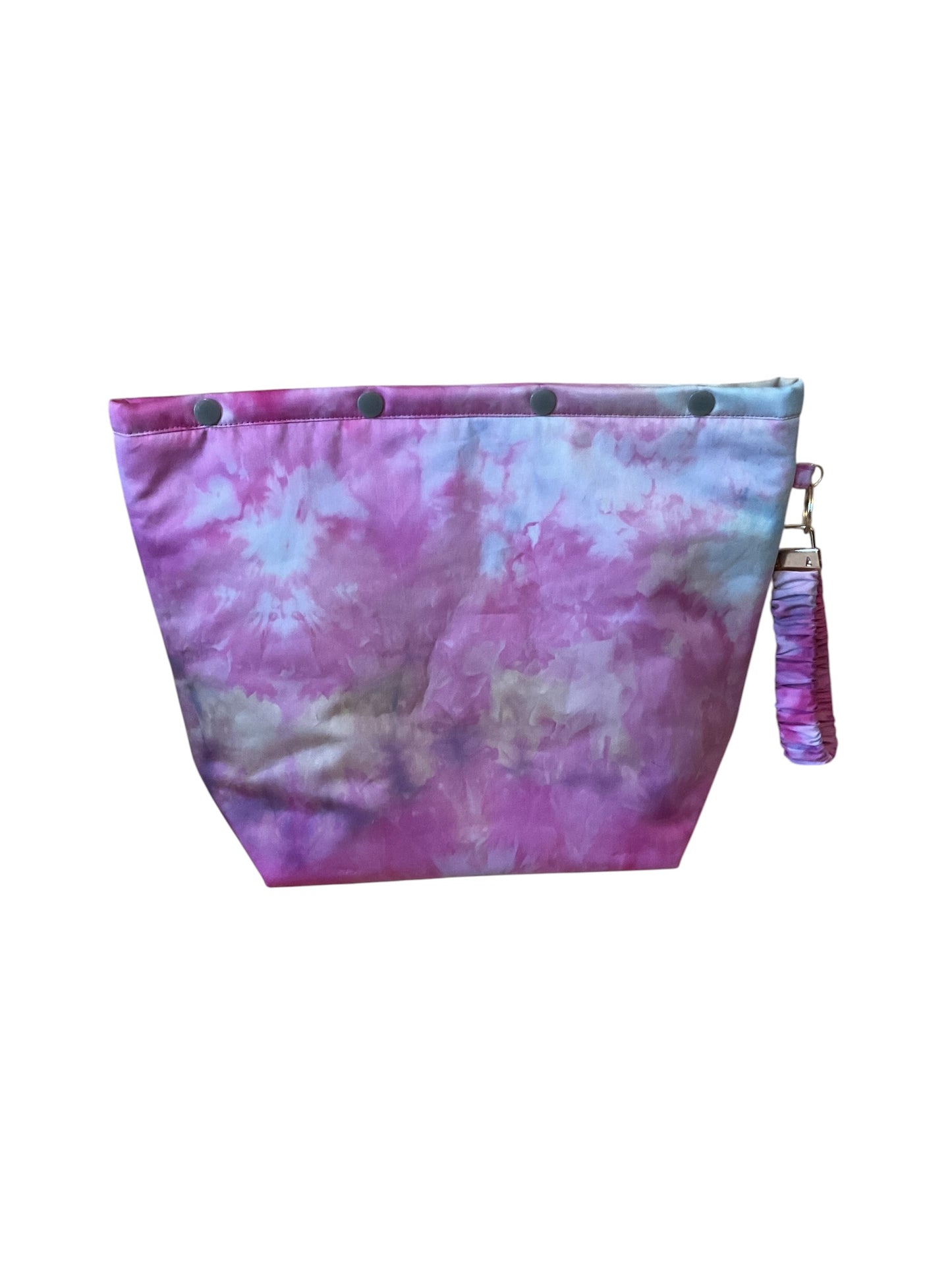 Medium "Peek a Boo" Pouch