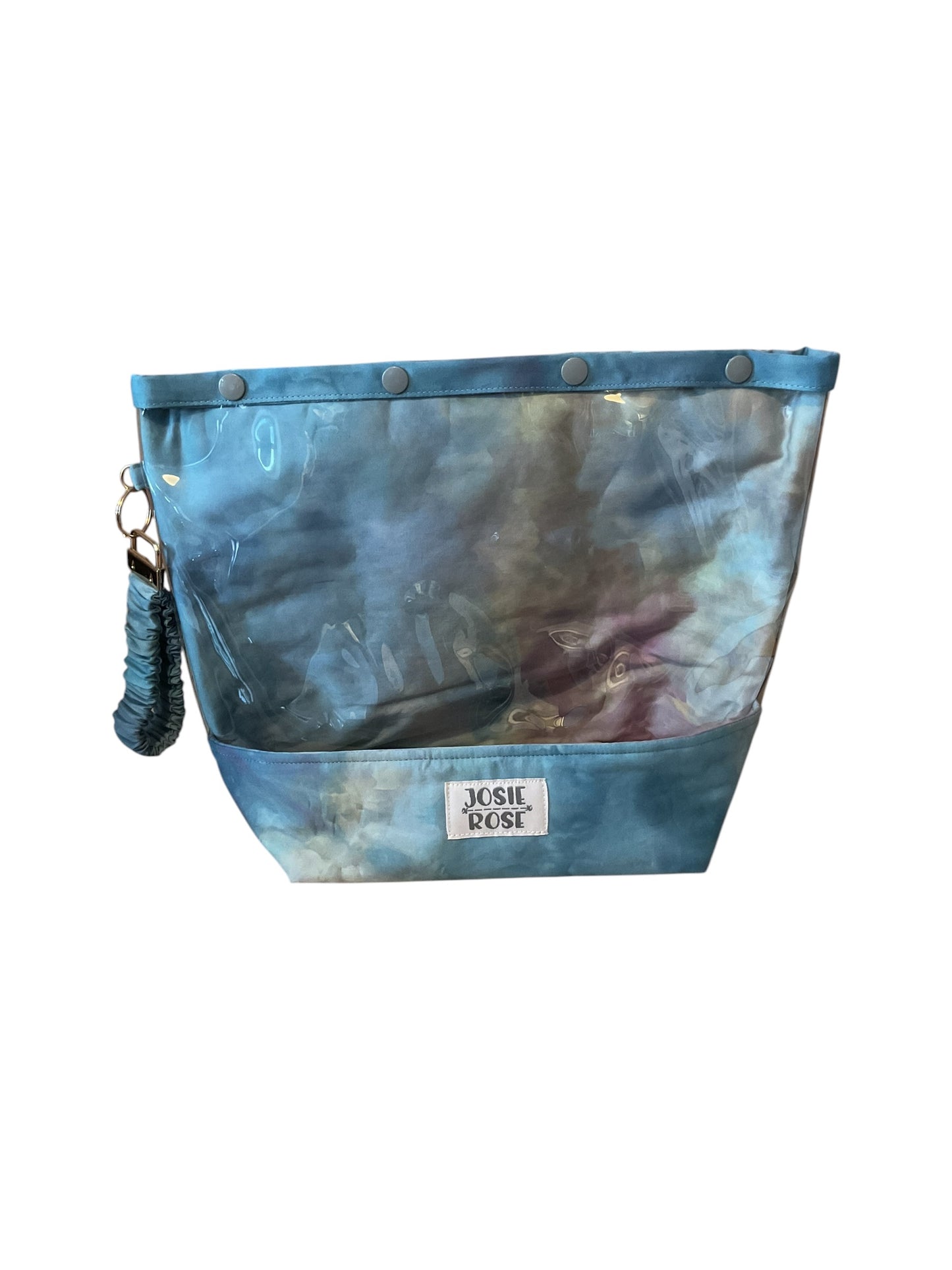Medium "Peek a Boo" Pouch