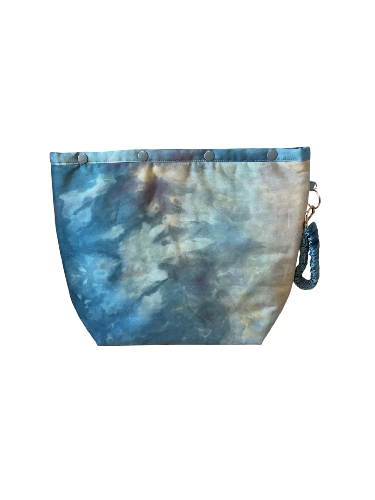 Medium "Peek a Boo" Pouch