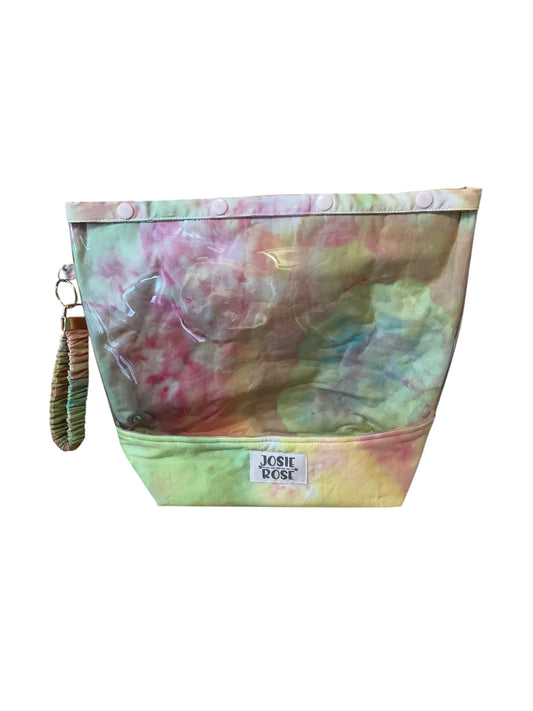 Medium "Peek a Boo" Pouch