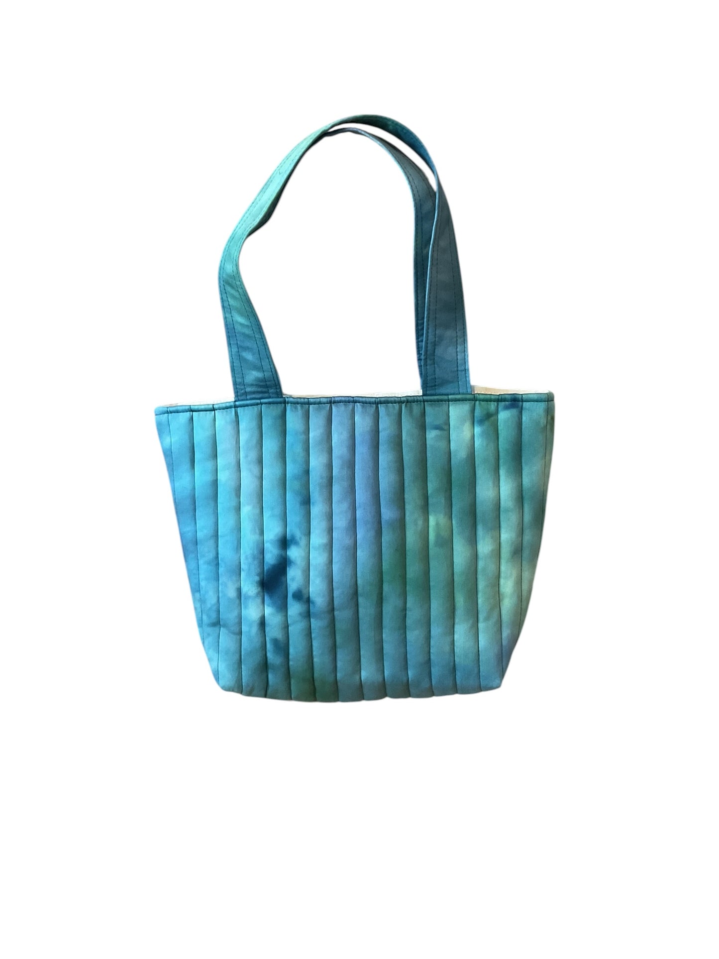 Quilted Mini Tote