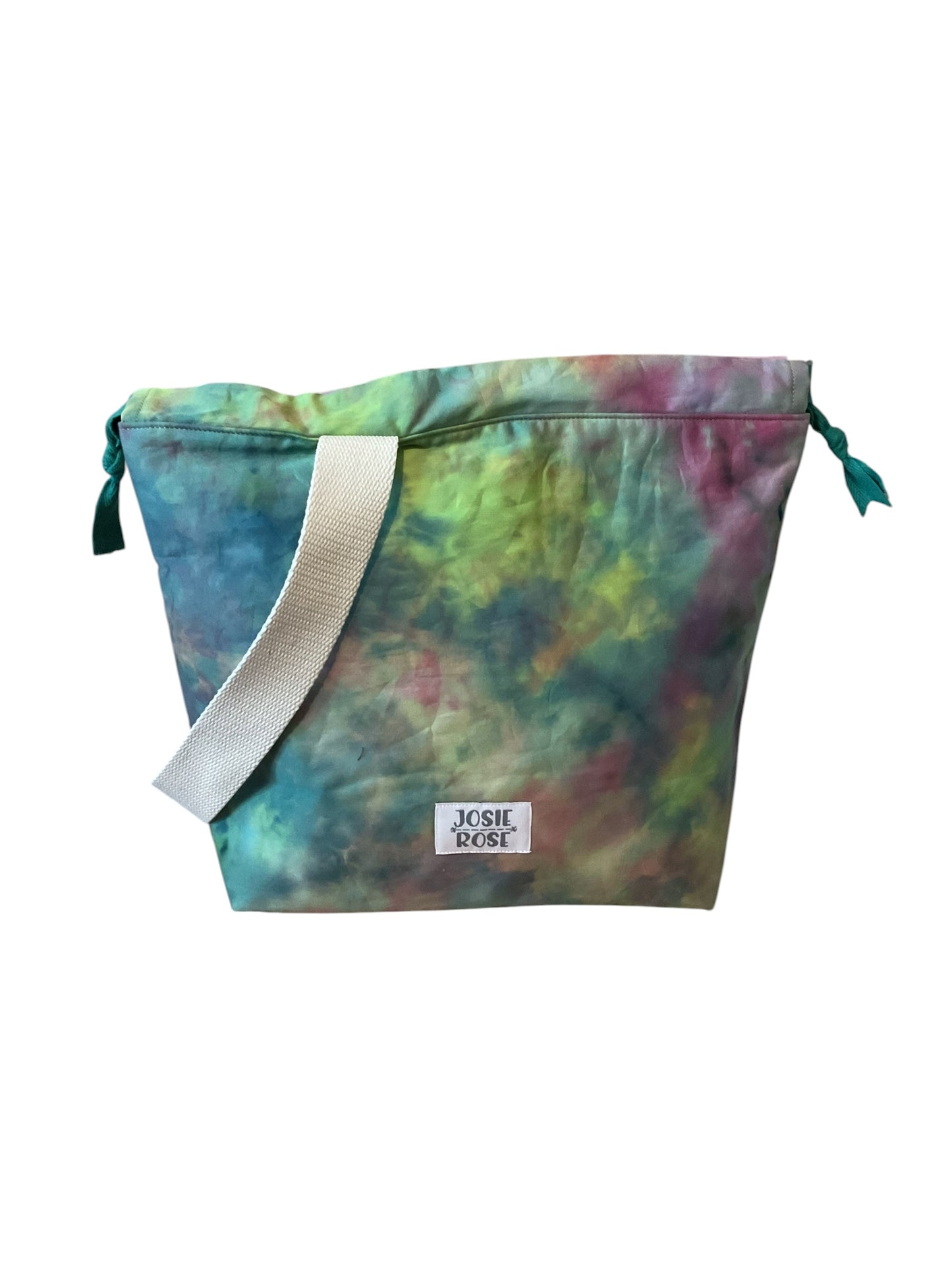 Large Drawstring Bag