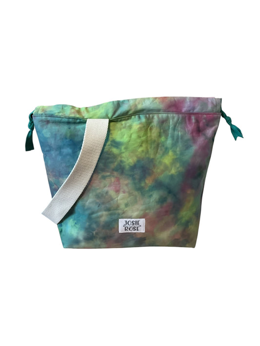 Large Drawstring Bag