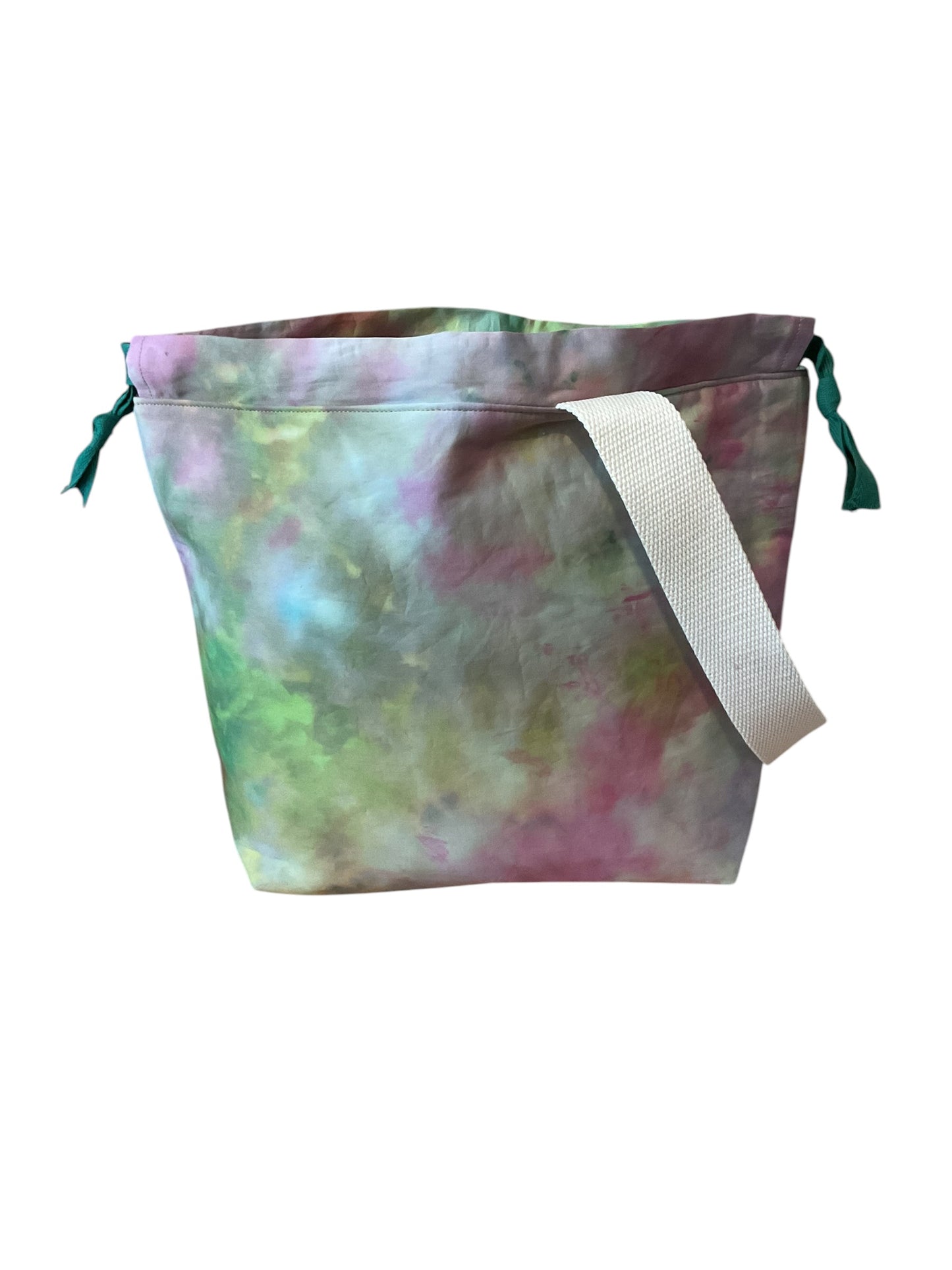 Large Drawstring Bag