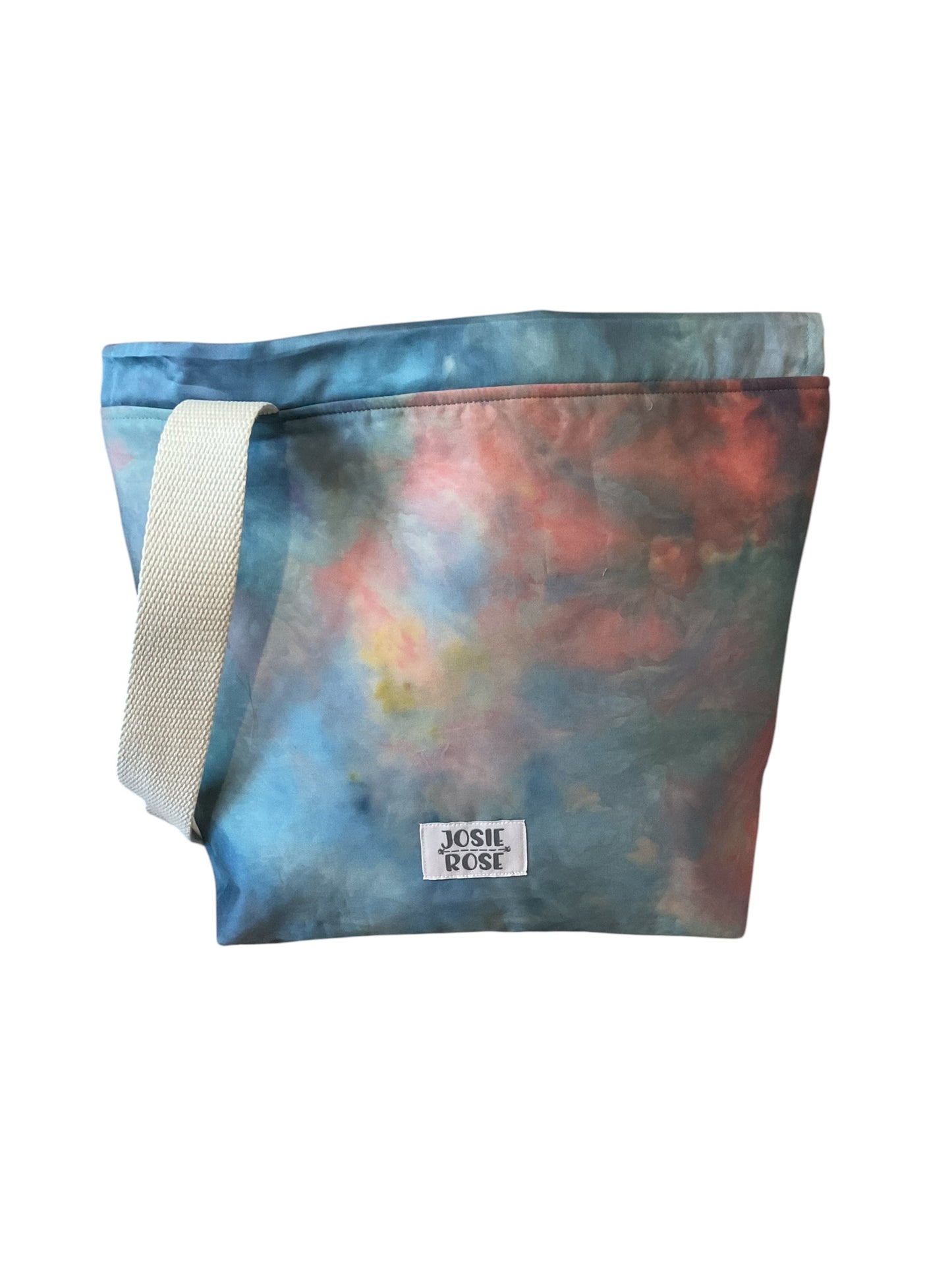 Large Drawstring Bag