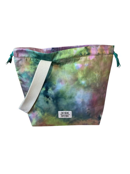 Large Drawstring Bag