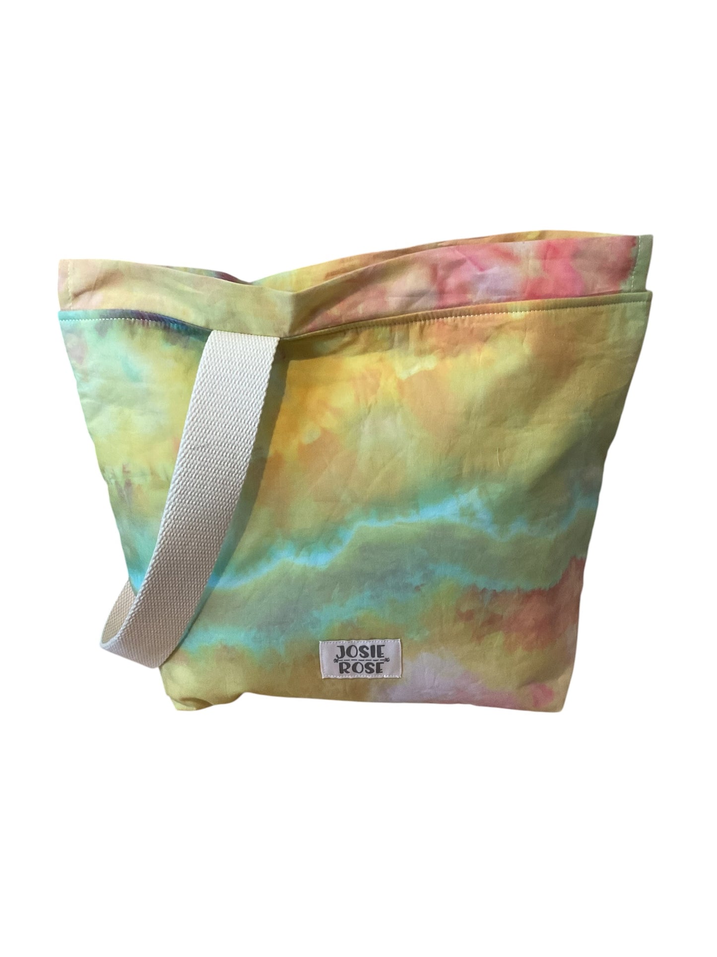 Large Drawstring Bag