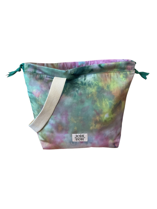 Large Drawstring Bag