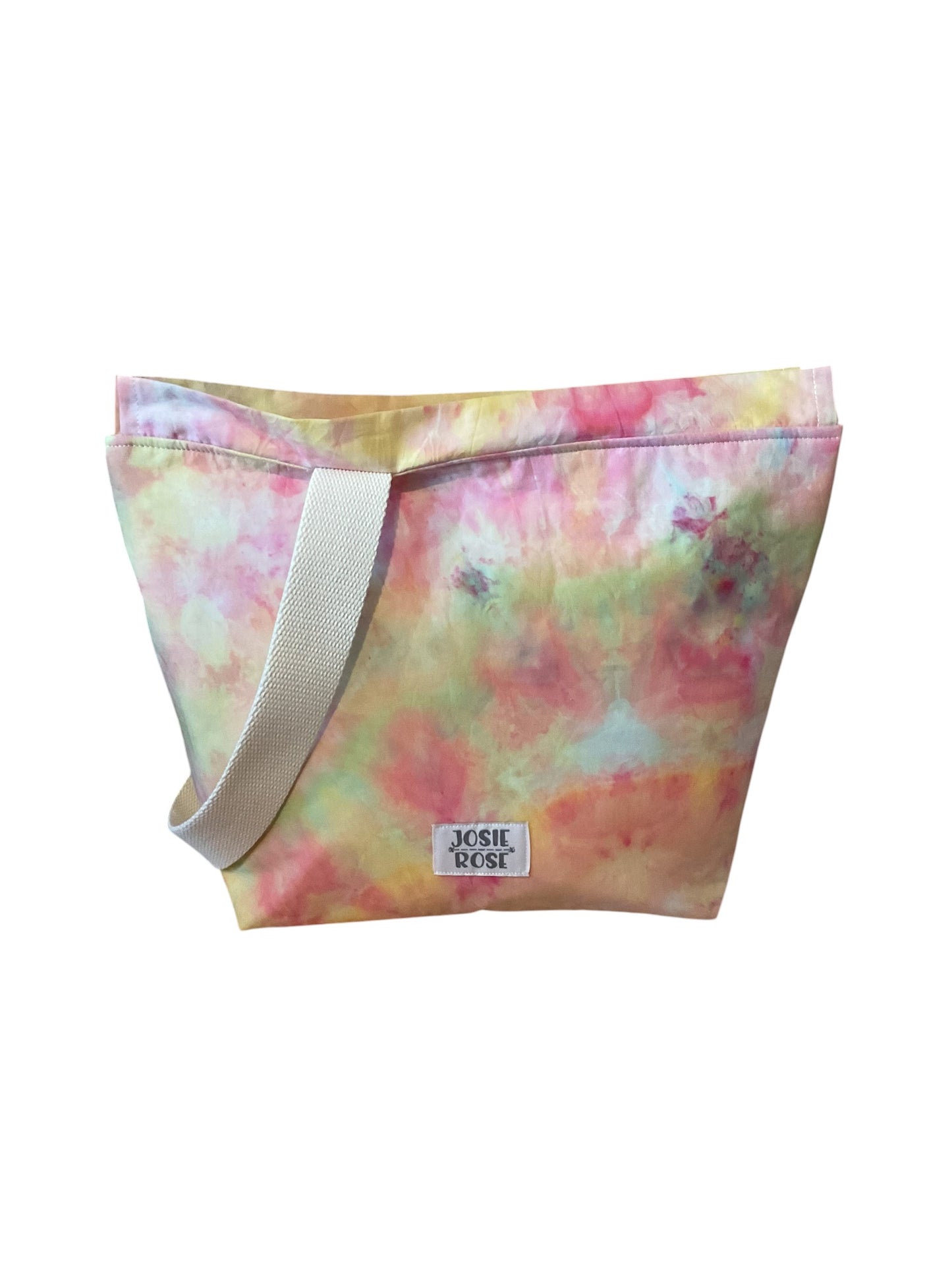 Large Drawstring Bag