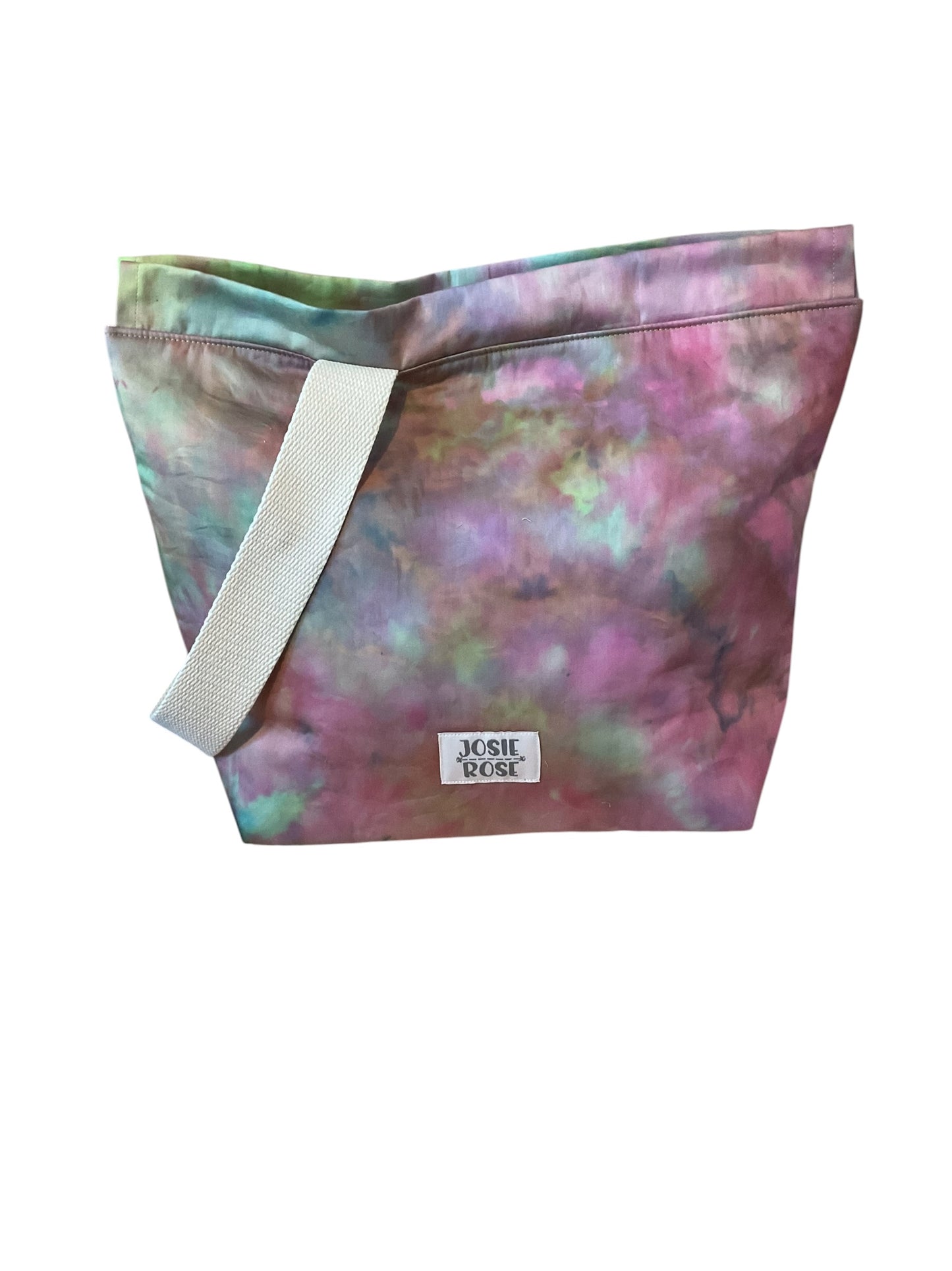 Large Drawstring Bag