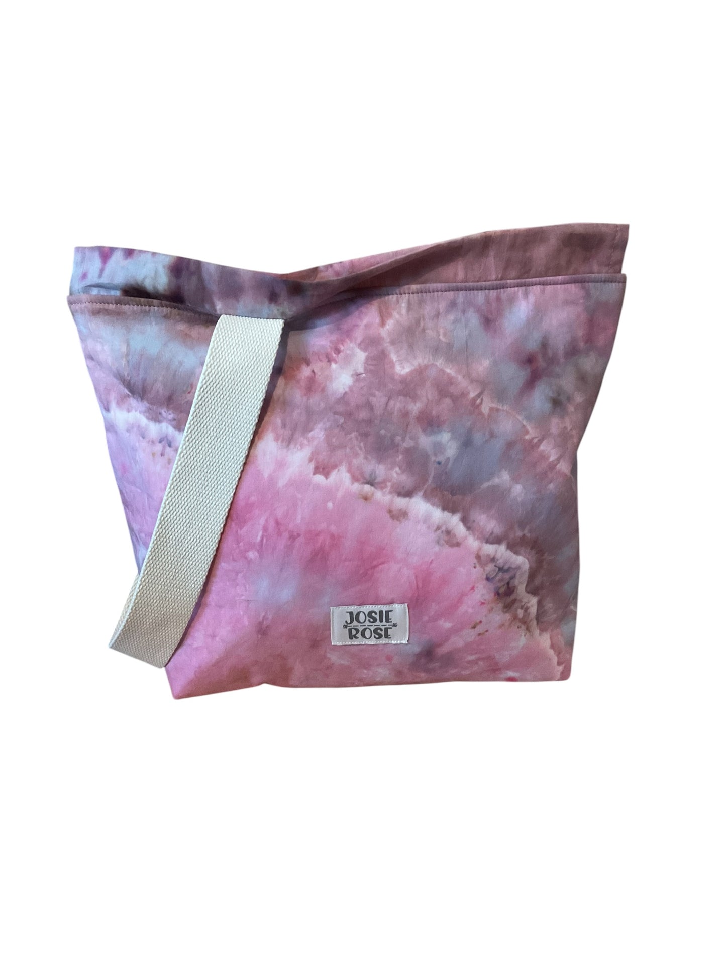 Large Drawstring Bag