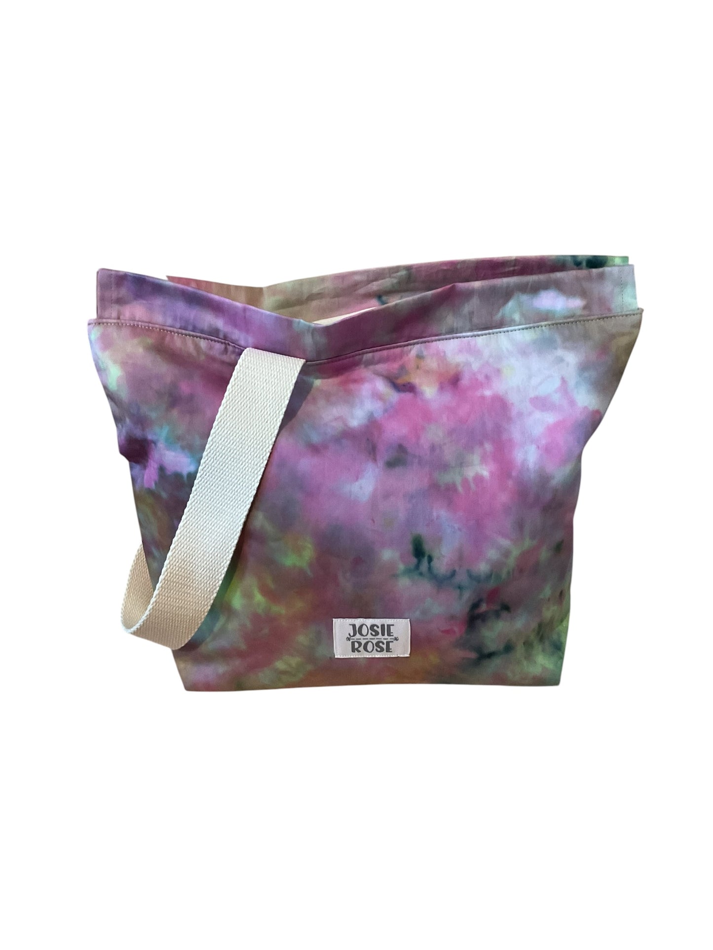 Large Drawstring Bag