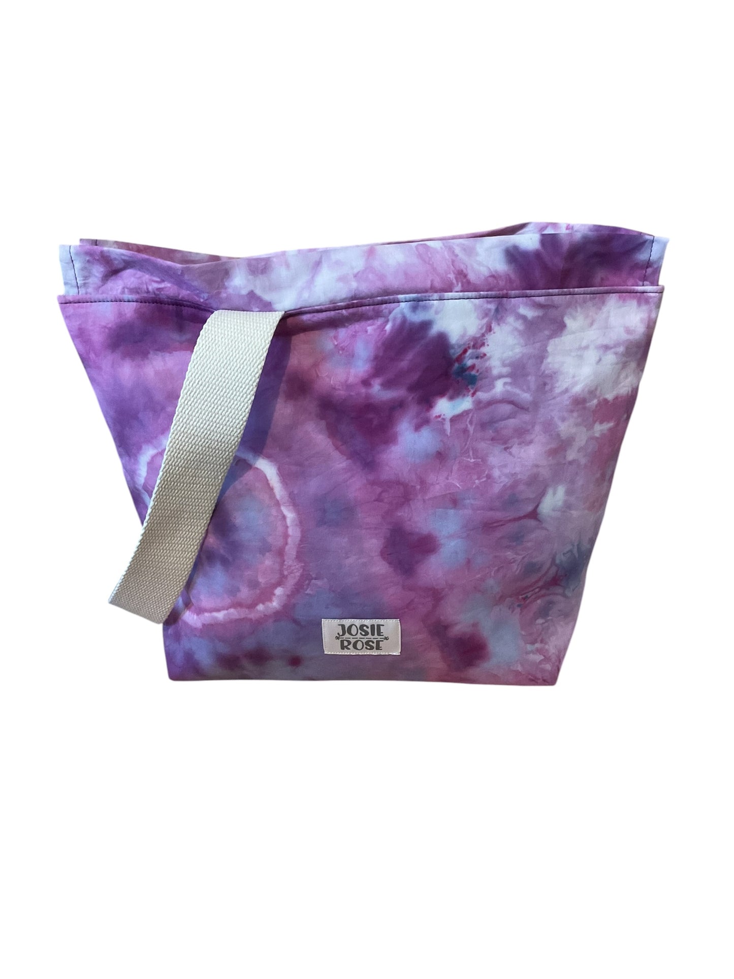 Large Drawstring Bag