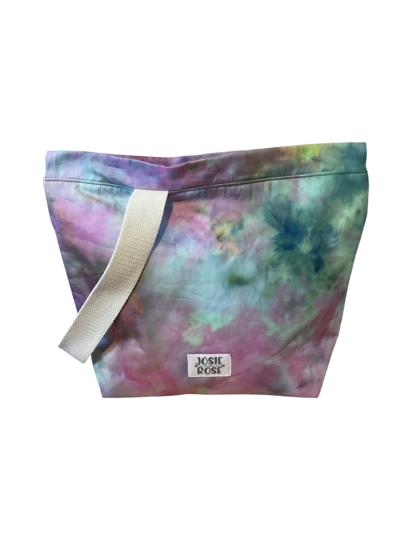 Large Drawstring Bag