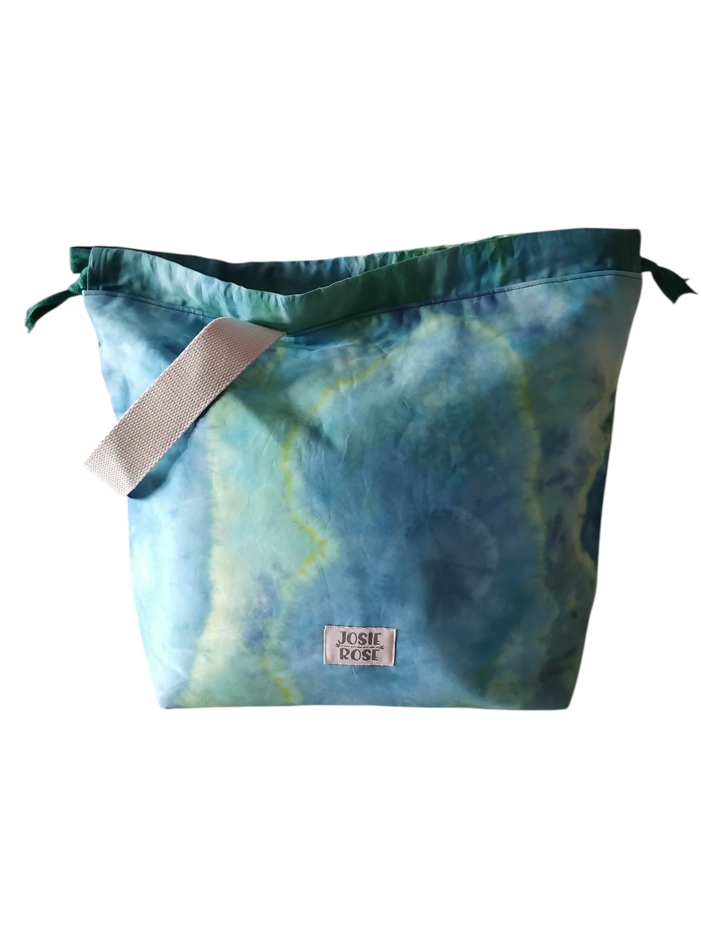 Extra Large Drawstring Bag