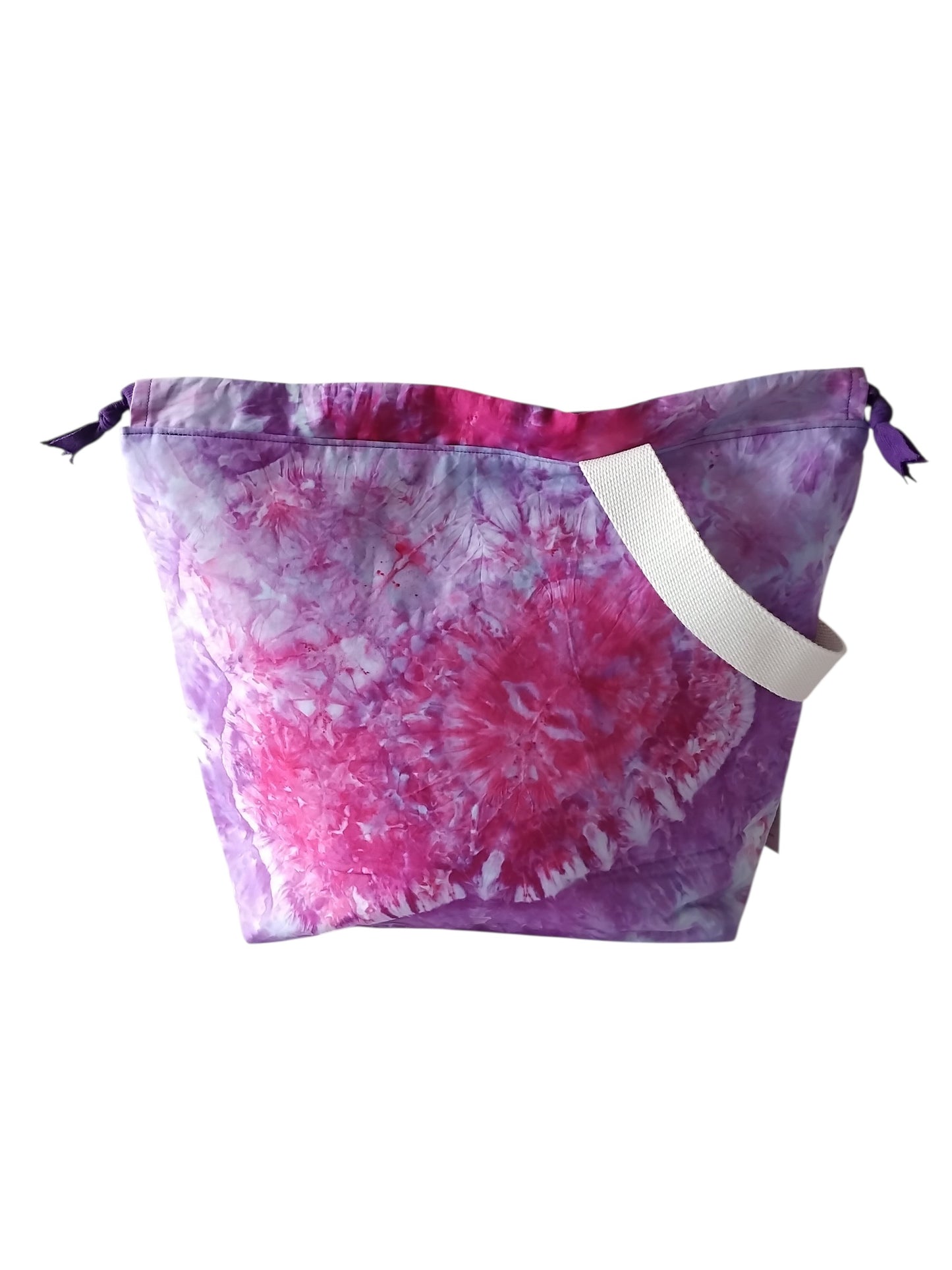 Extra Large Drawstring Bag