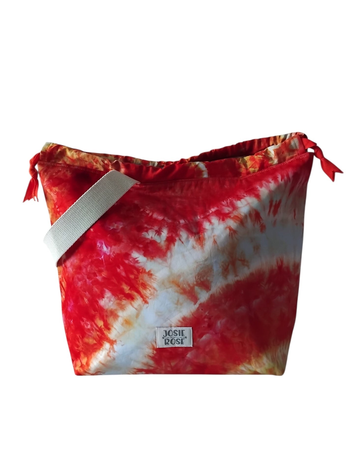 Extra Large Drawstring Bag