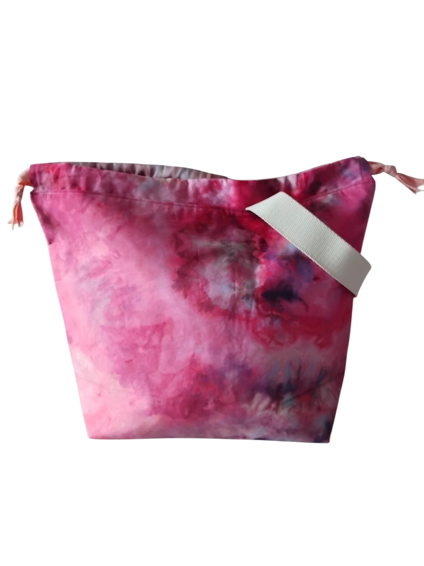 Extra Large Drawstring Bag