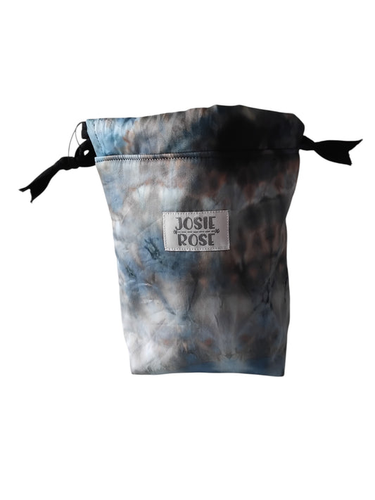 Small Drawstring Bag