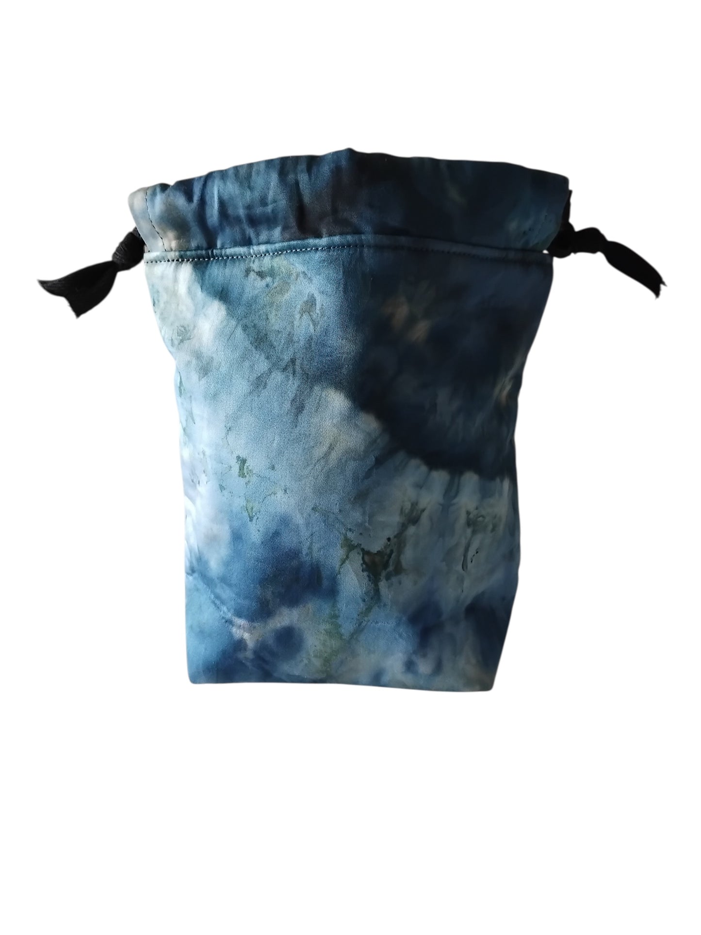 Small Drawstring Bag