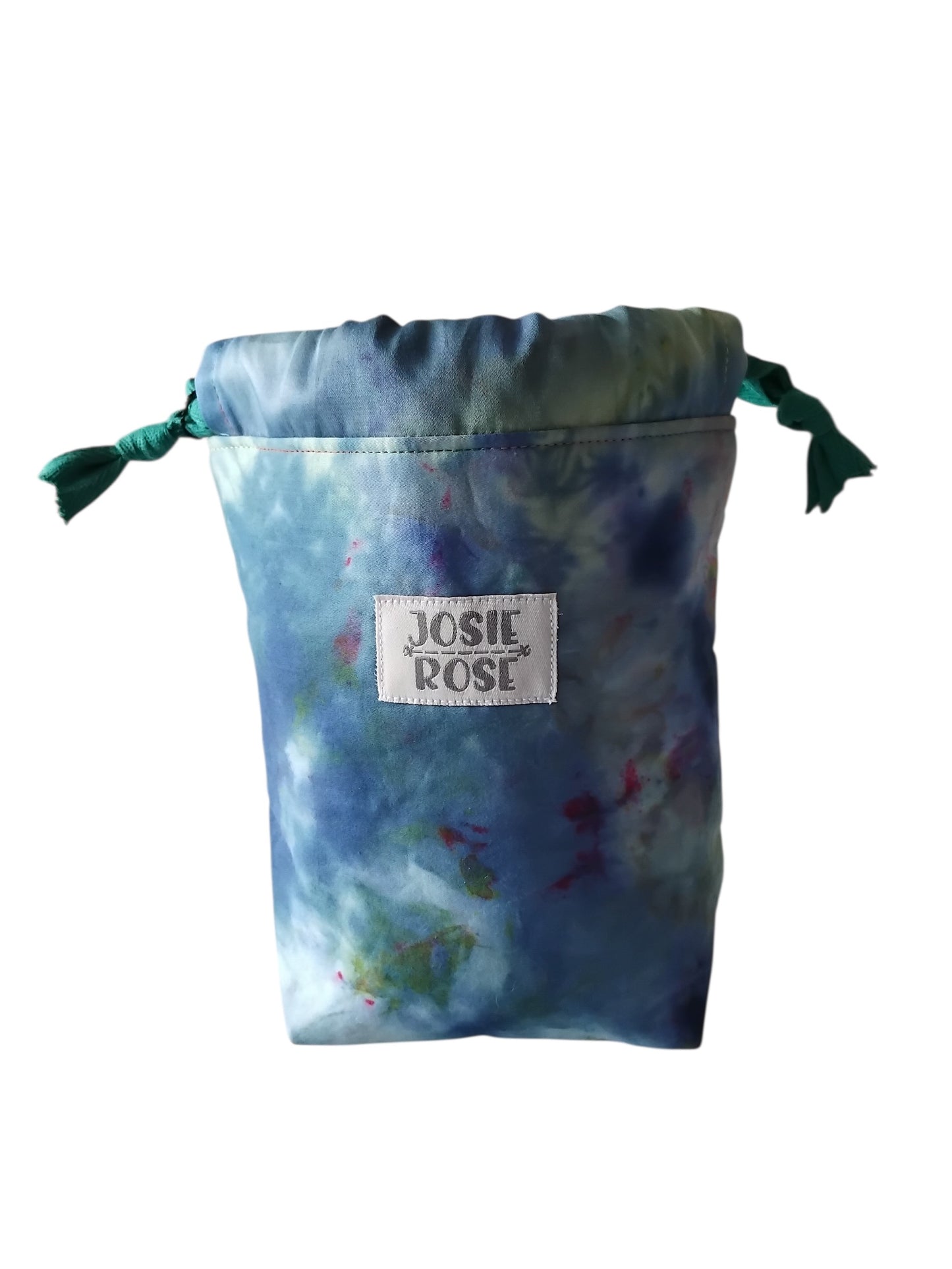 Small Drawstring Bag