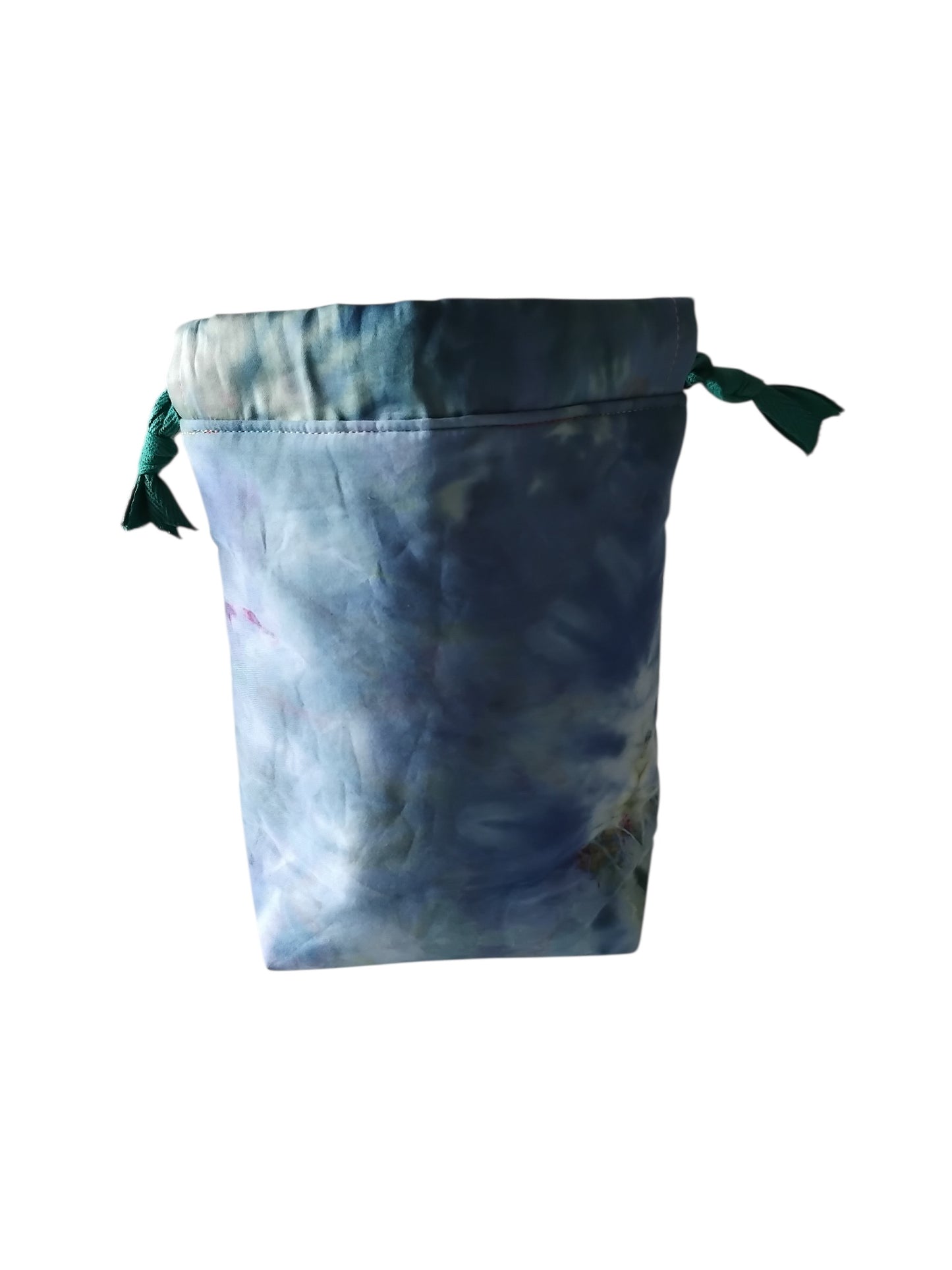 Small Drawstring Bag