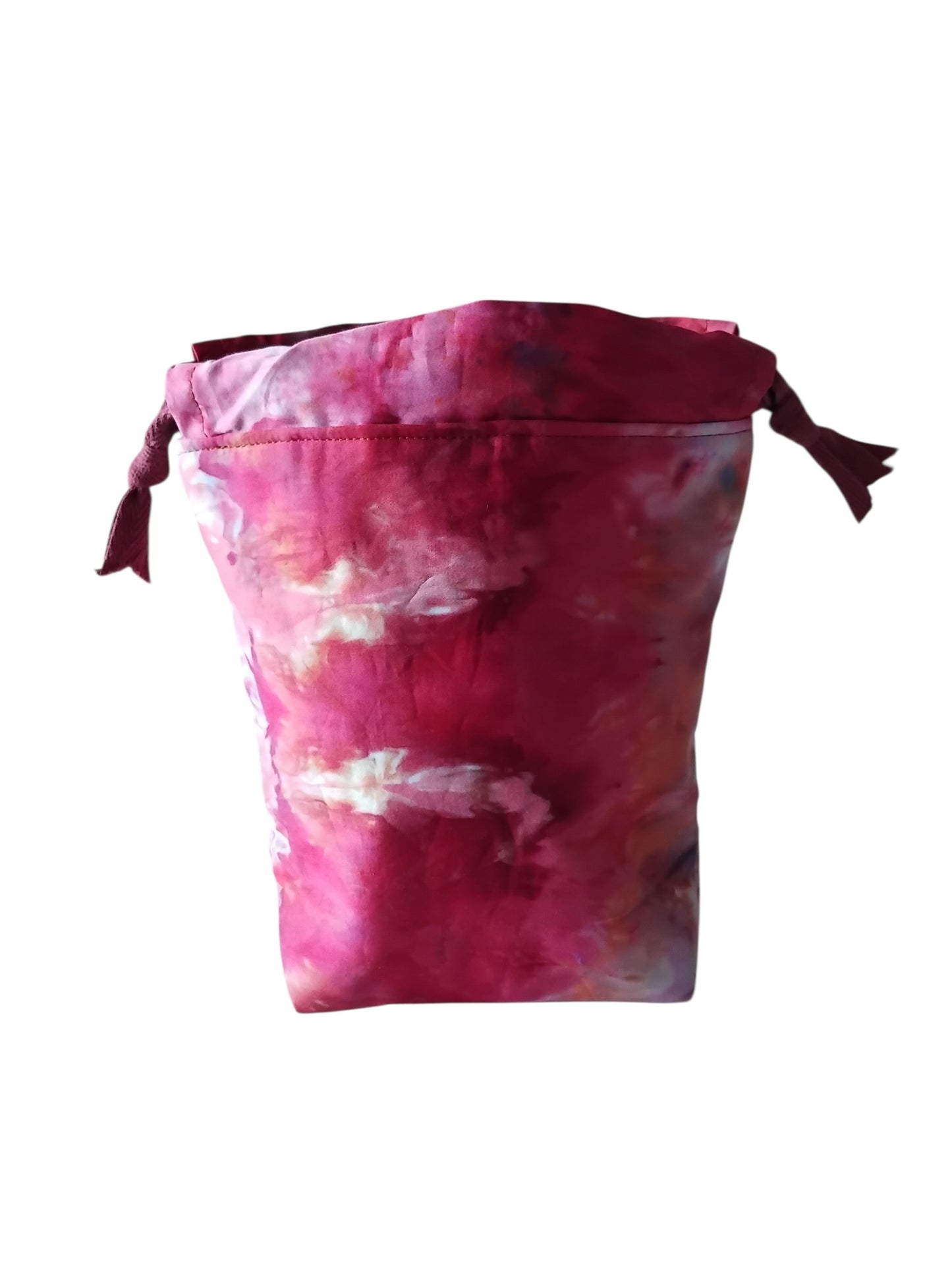 Small Drawstring Bag