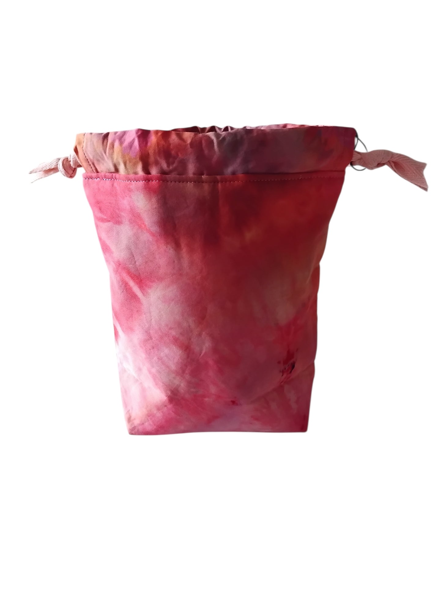 Small Drawstring Bag