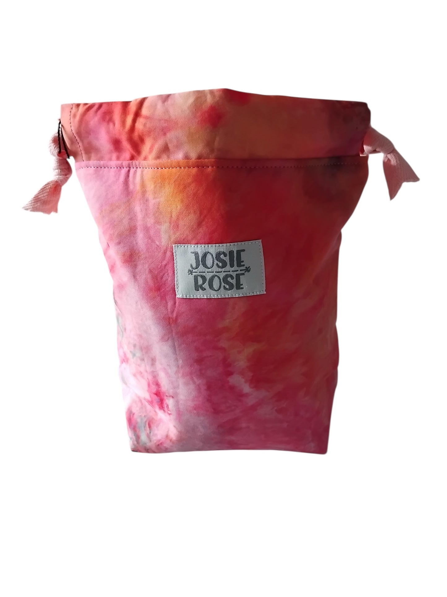 Small Drawstring Bag