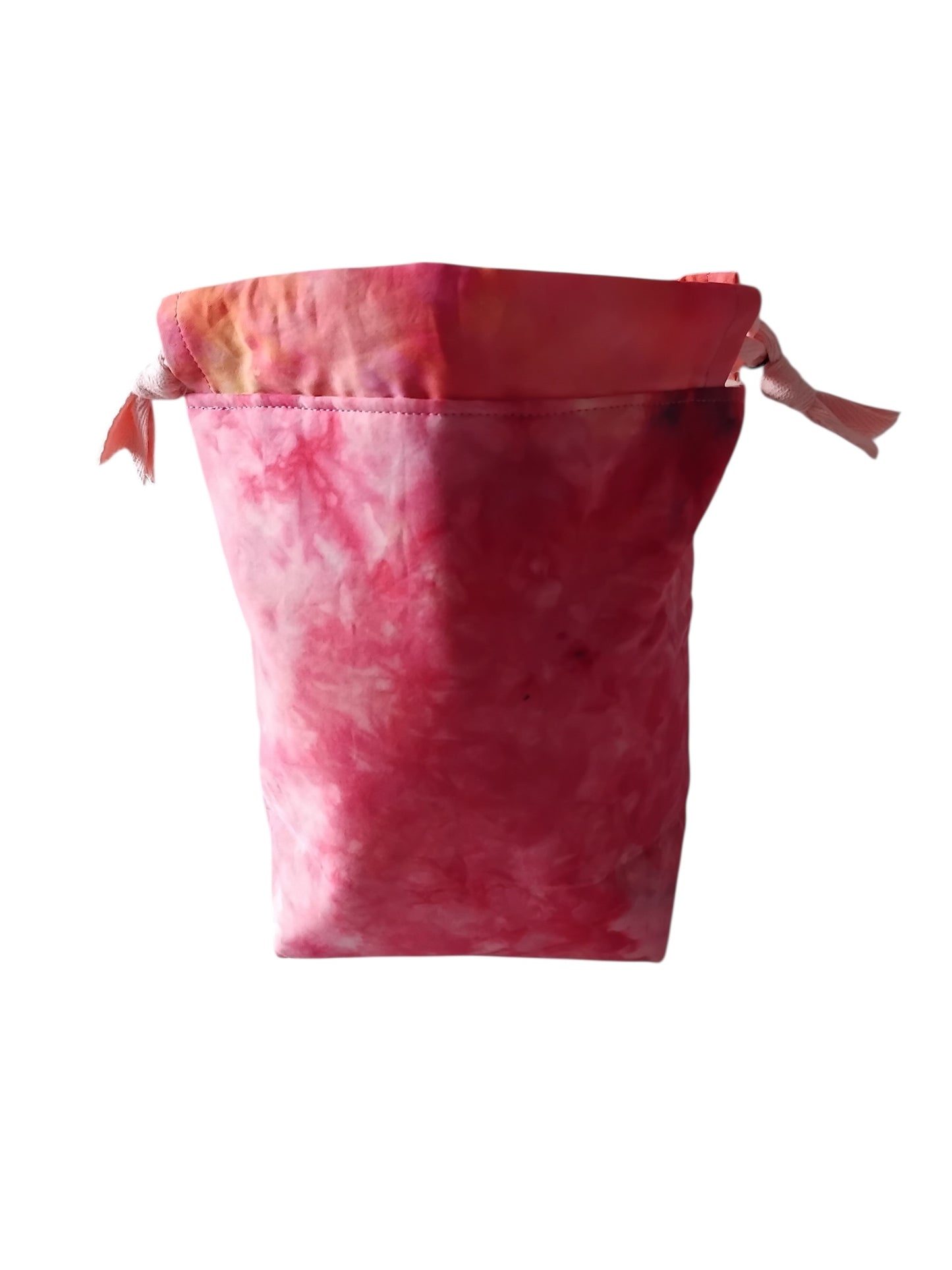 Small Drawstring Bag