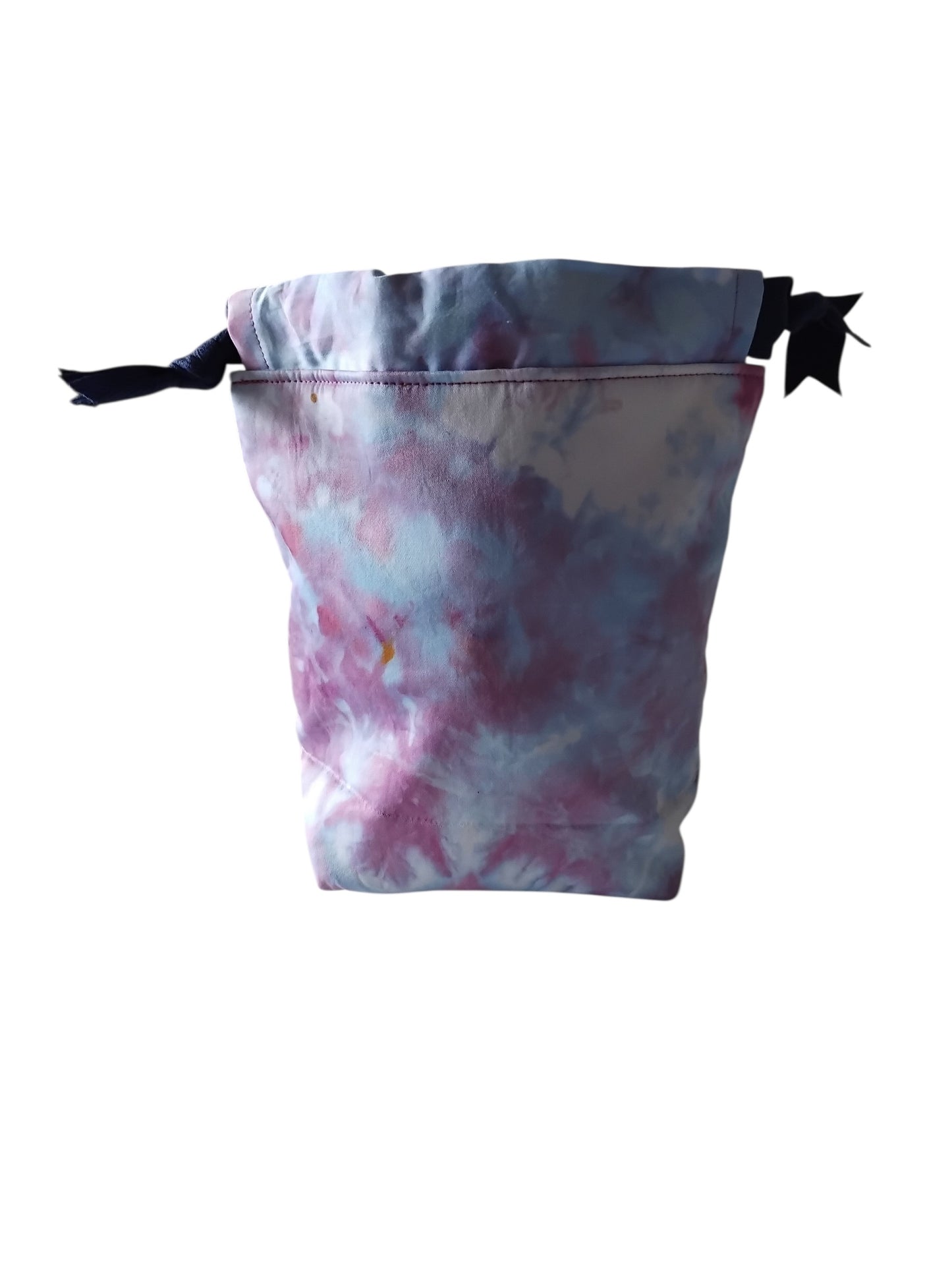 Small Drawstring Bag