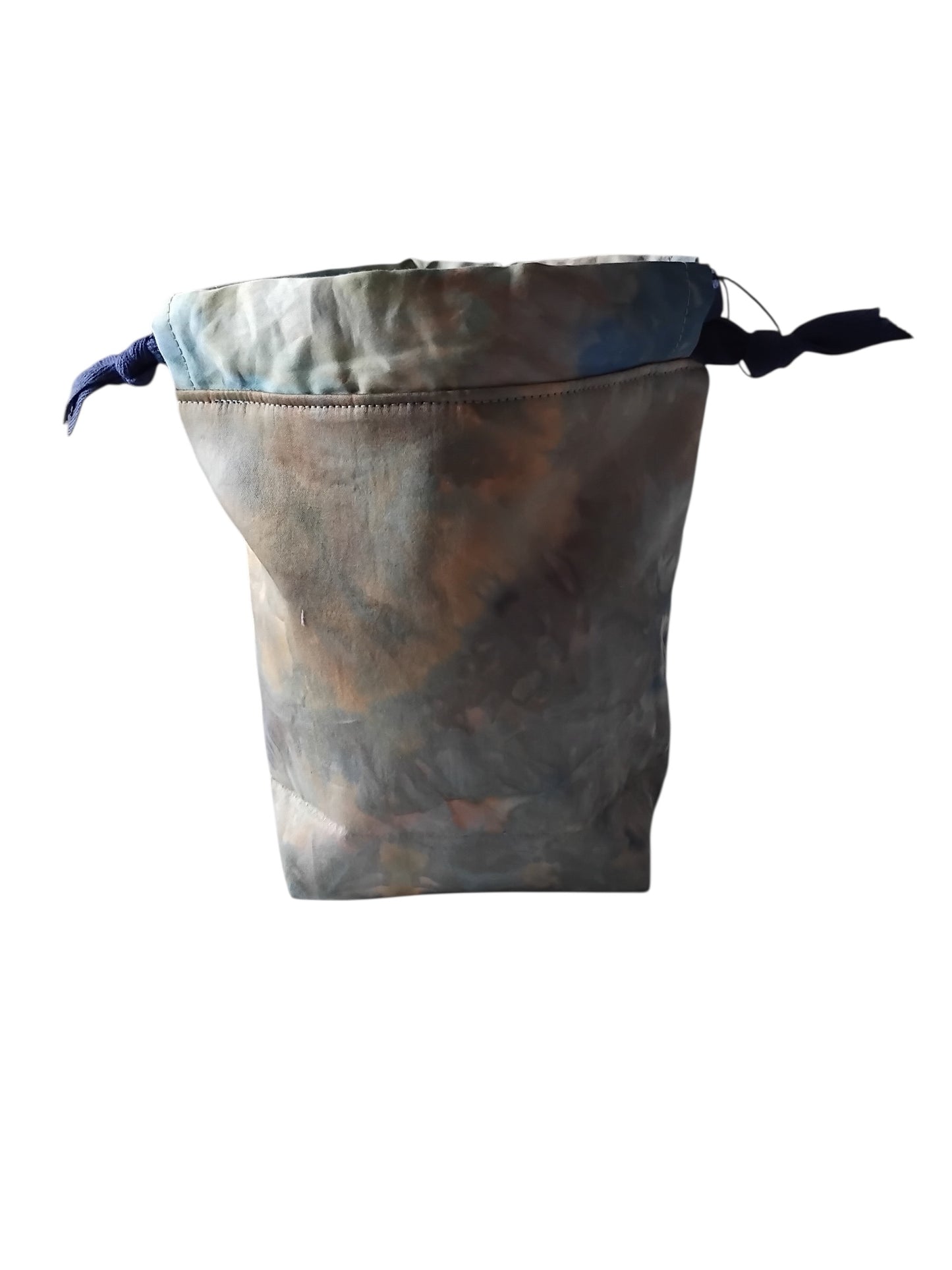 Small Drawstring Bag