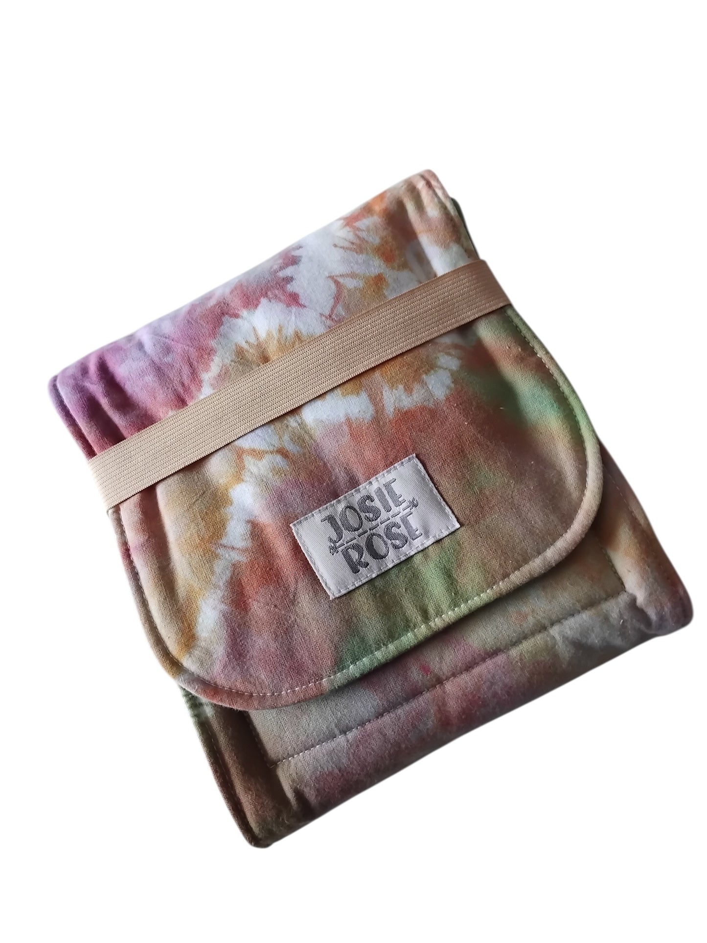 Circular Knitting Needle Case