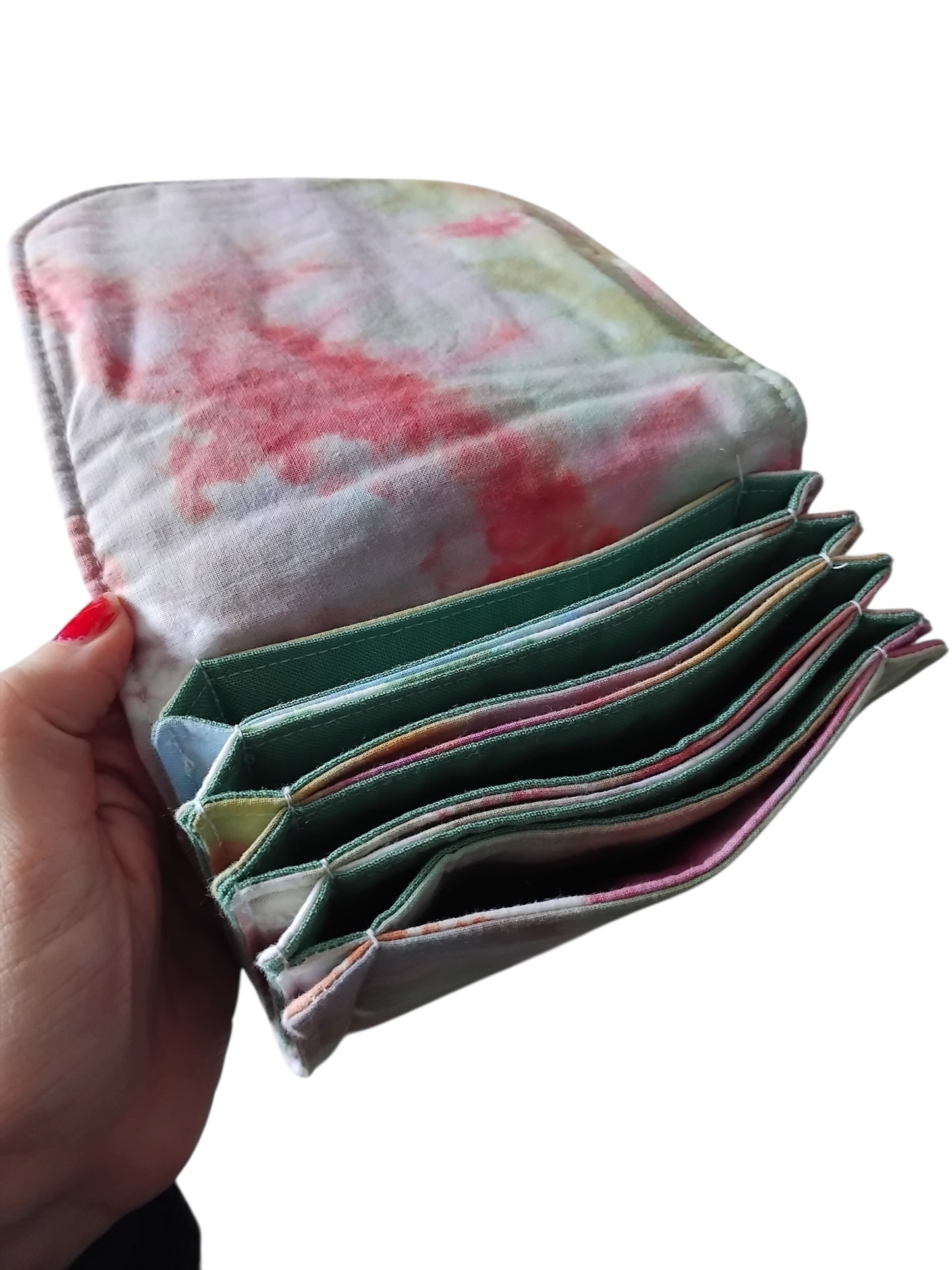 Circular Knitting Needle Case