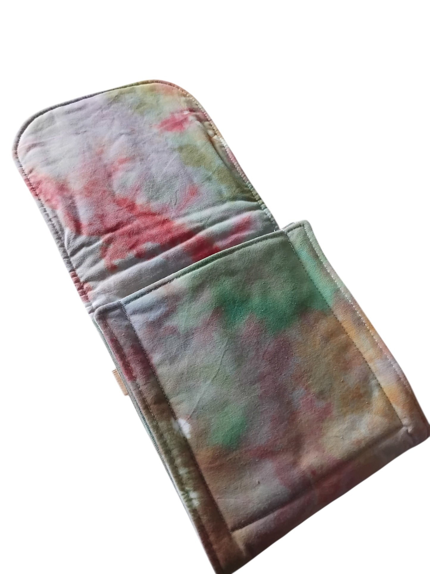 Circular Knitting Needle Case