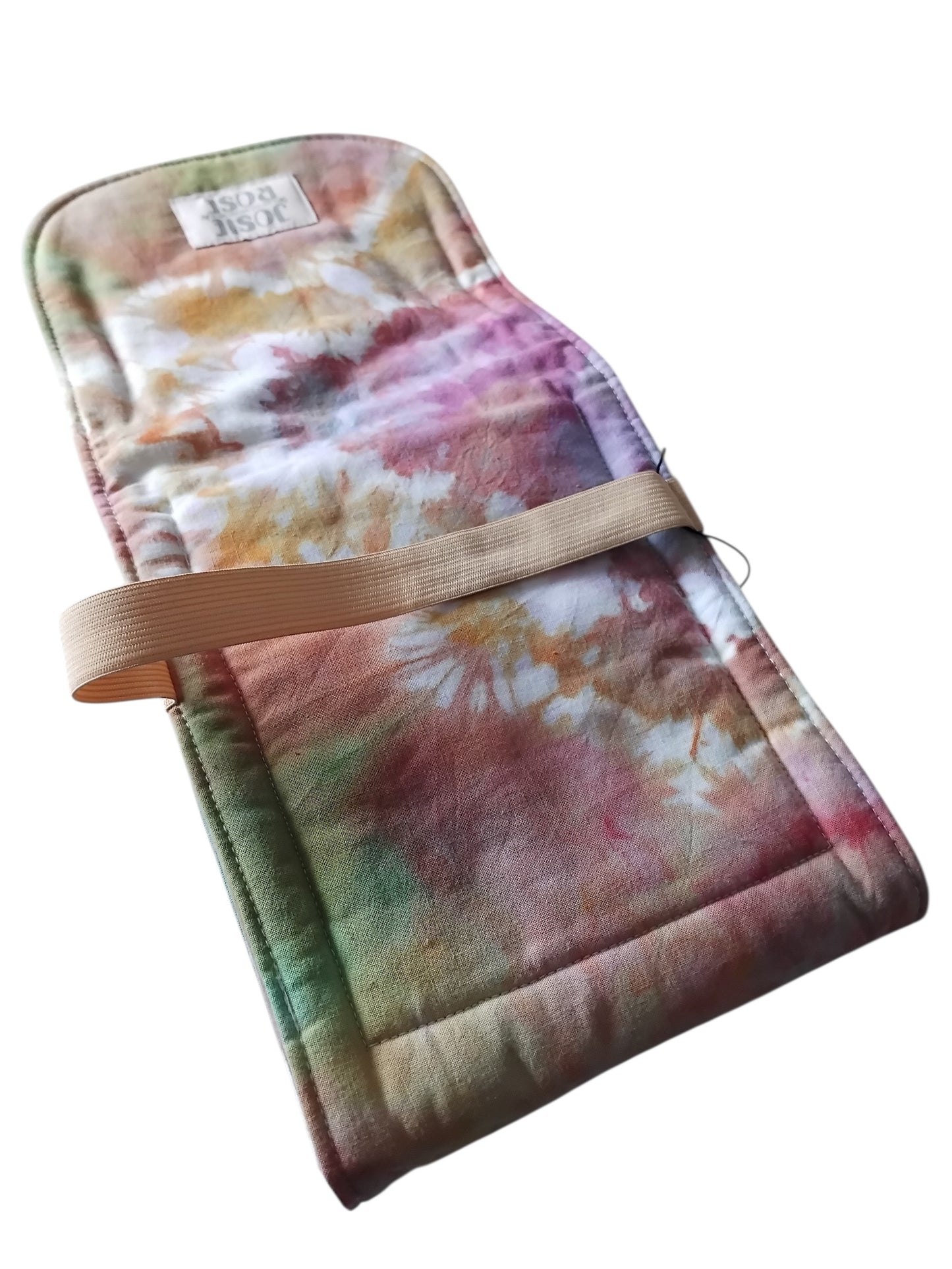 Circular Knitting Needle Case