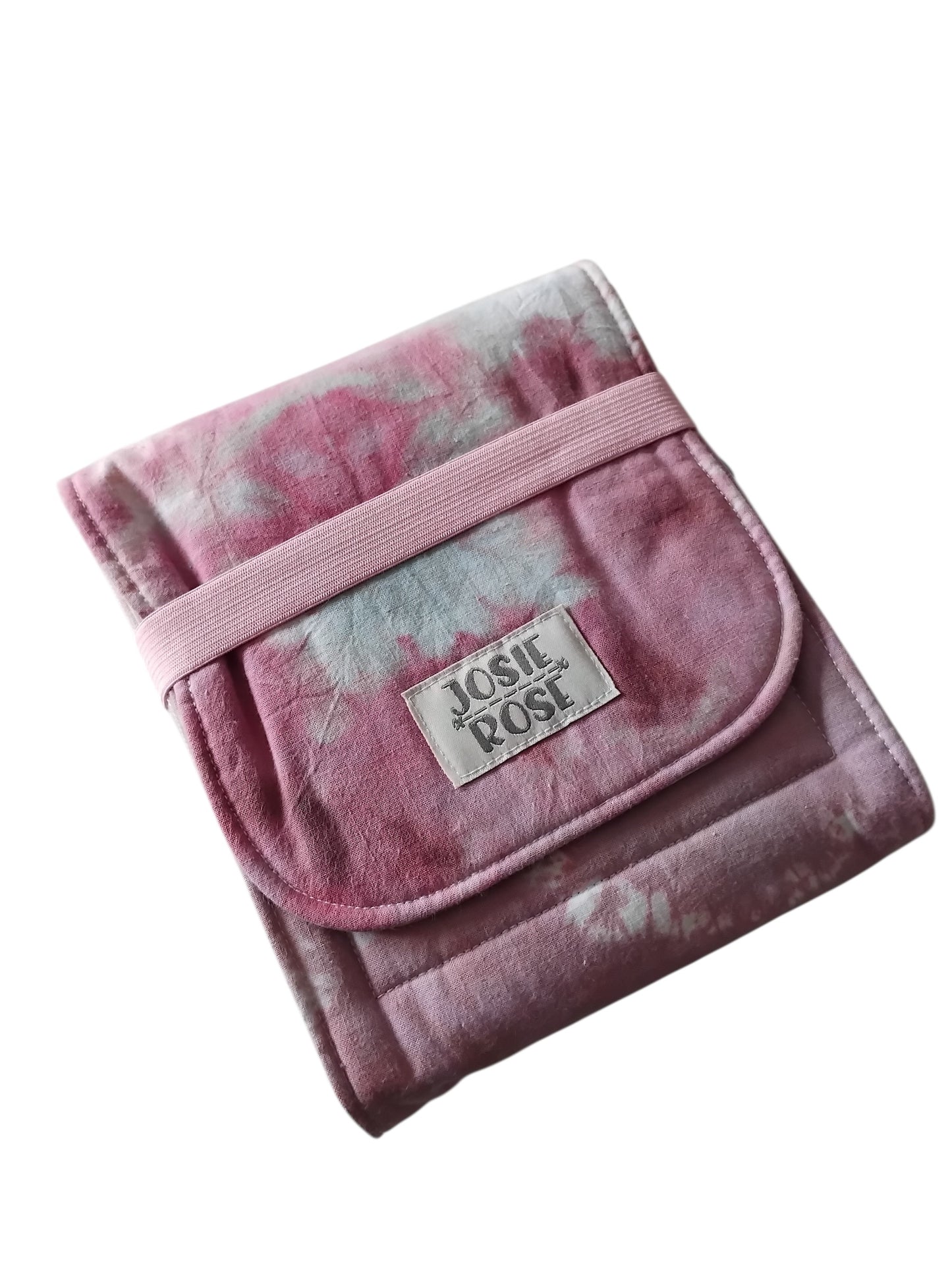 Circular Knitting Needle Case