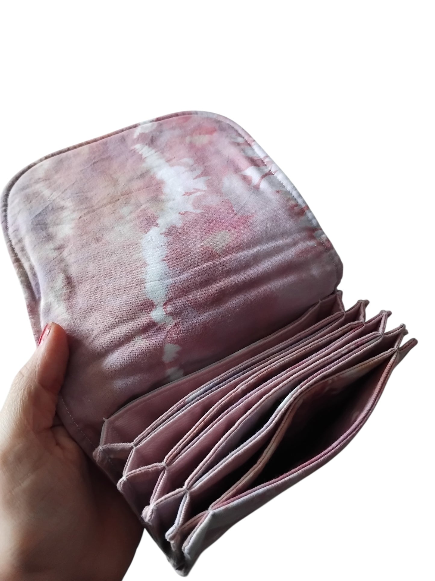 Circular Knitting Needle Case