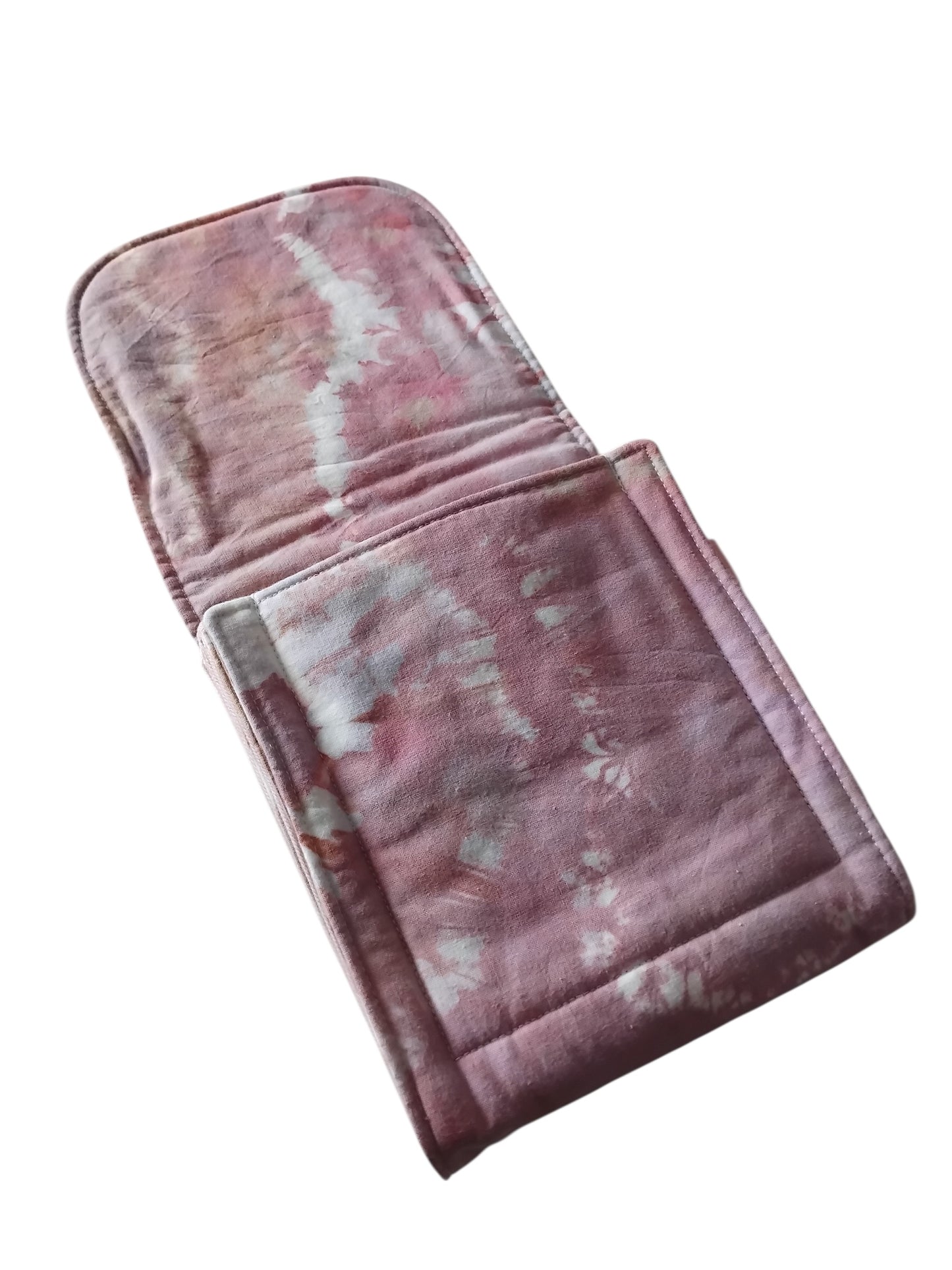 Circular Knitting Needle Case