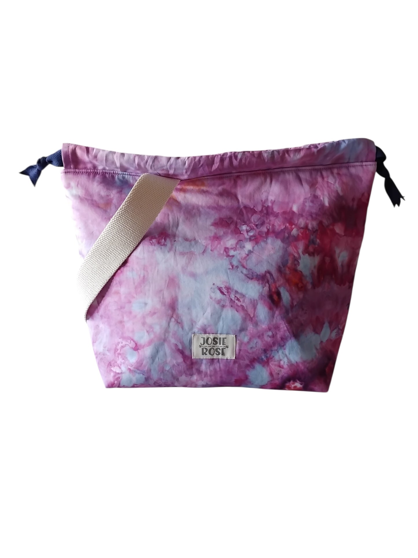 Large Drawstring Bag