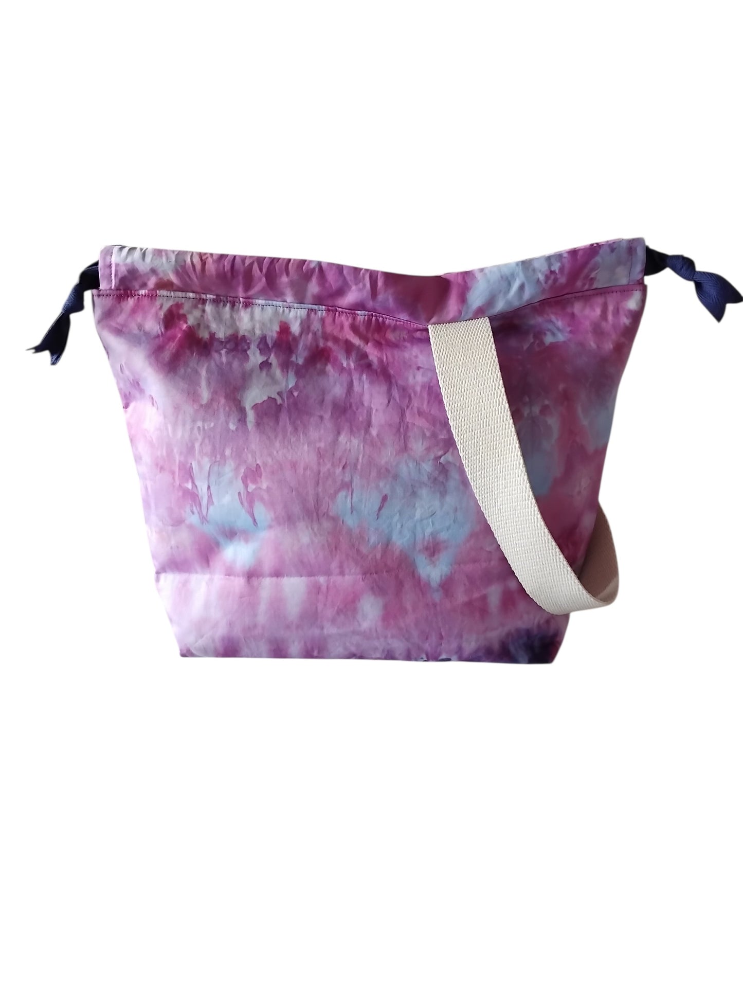 Large Drawstring Bag