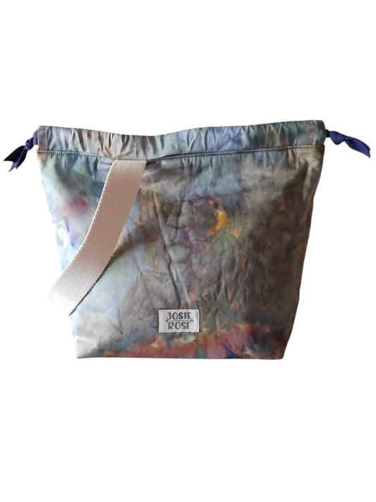 Large Drawstring Bag