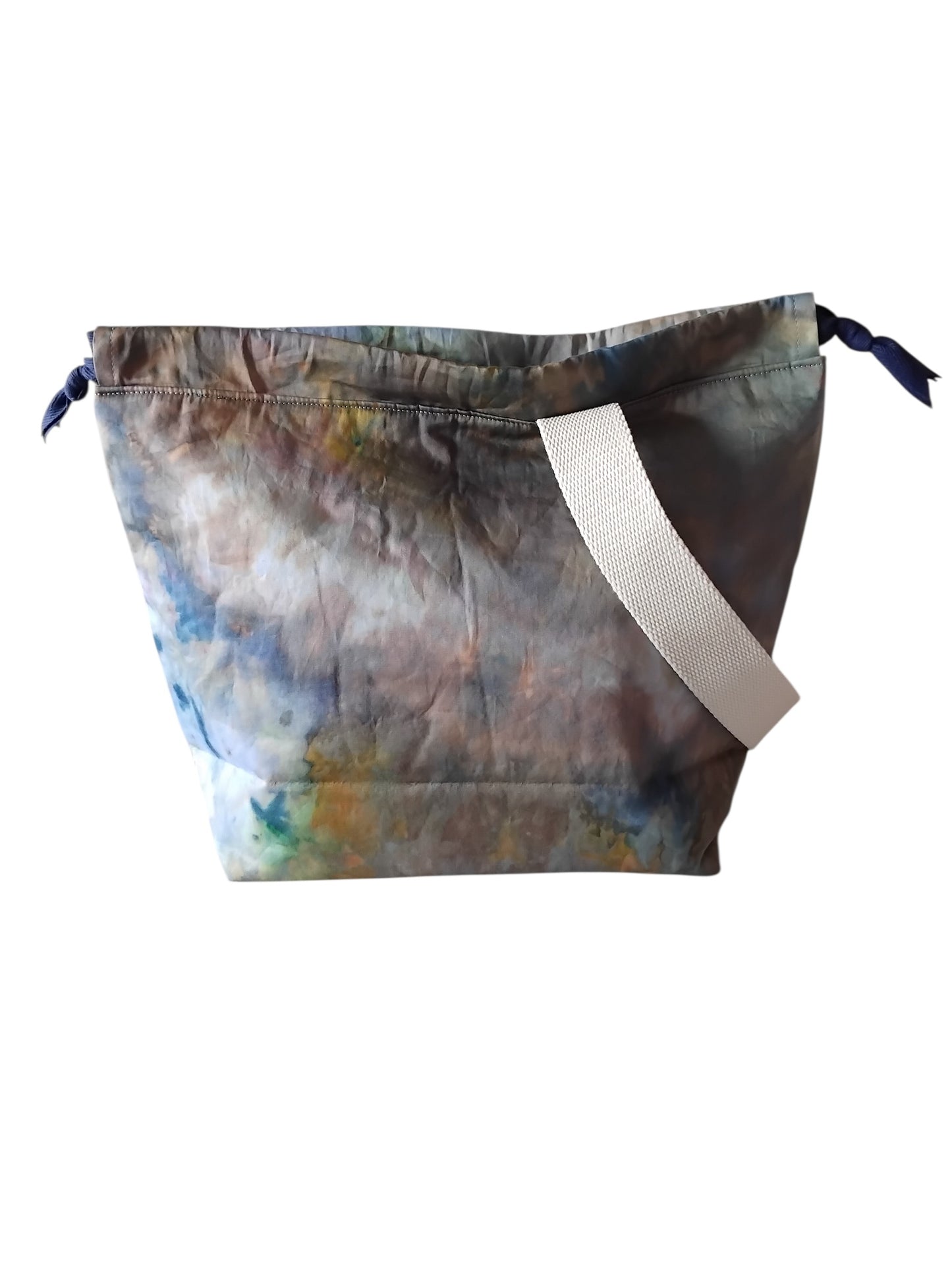 Large Drawstring Bag