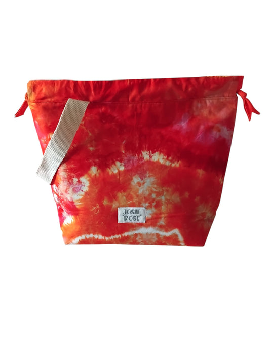 Large Drawstring Bag